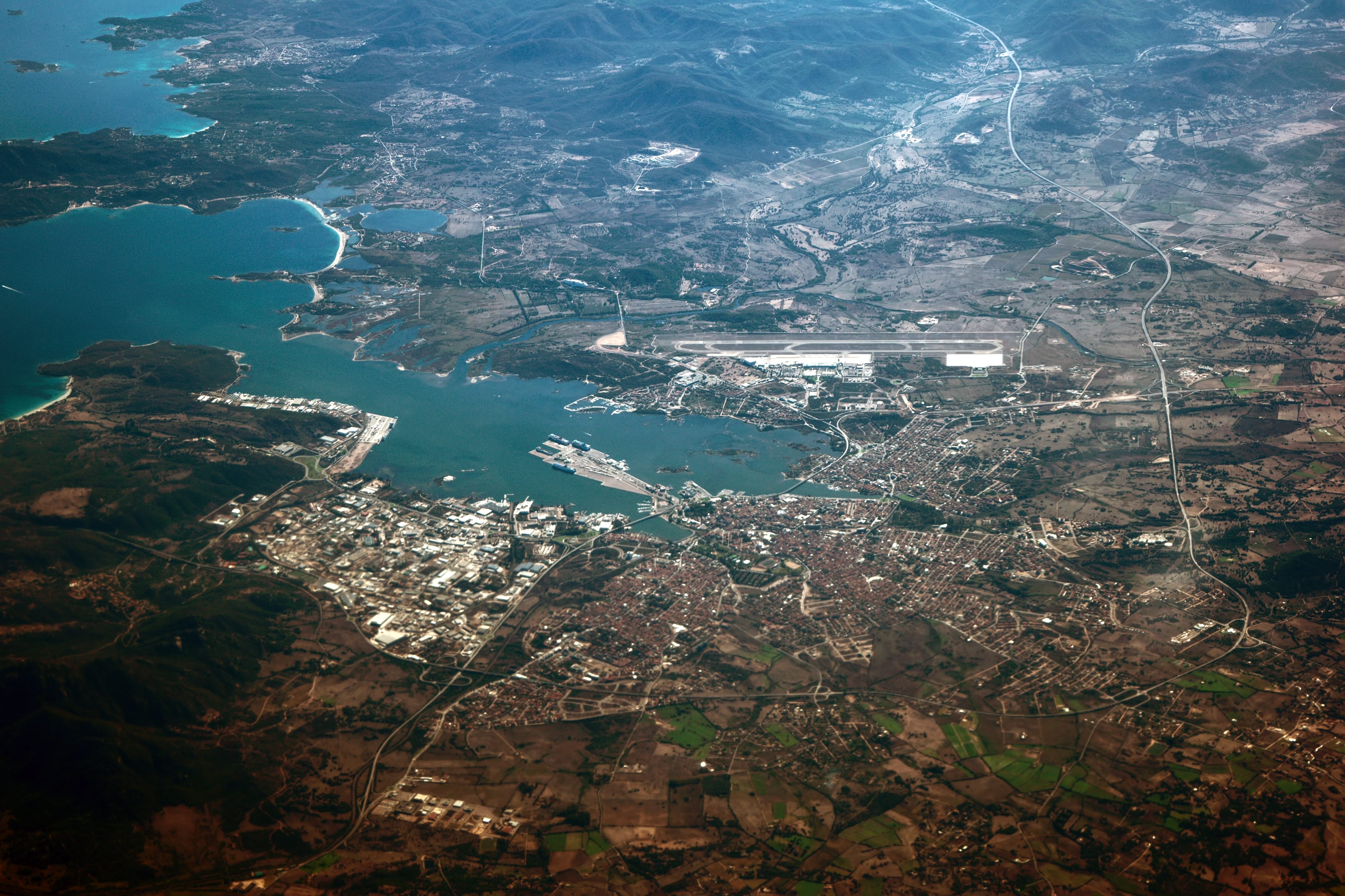 Olbia, Italy Hero Image