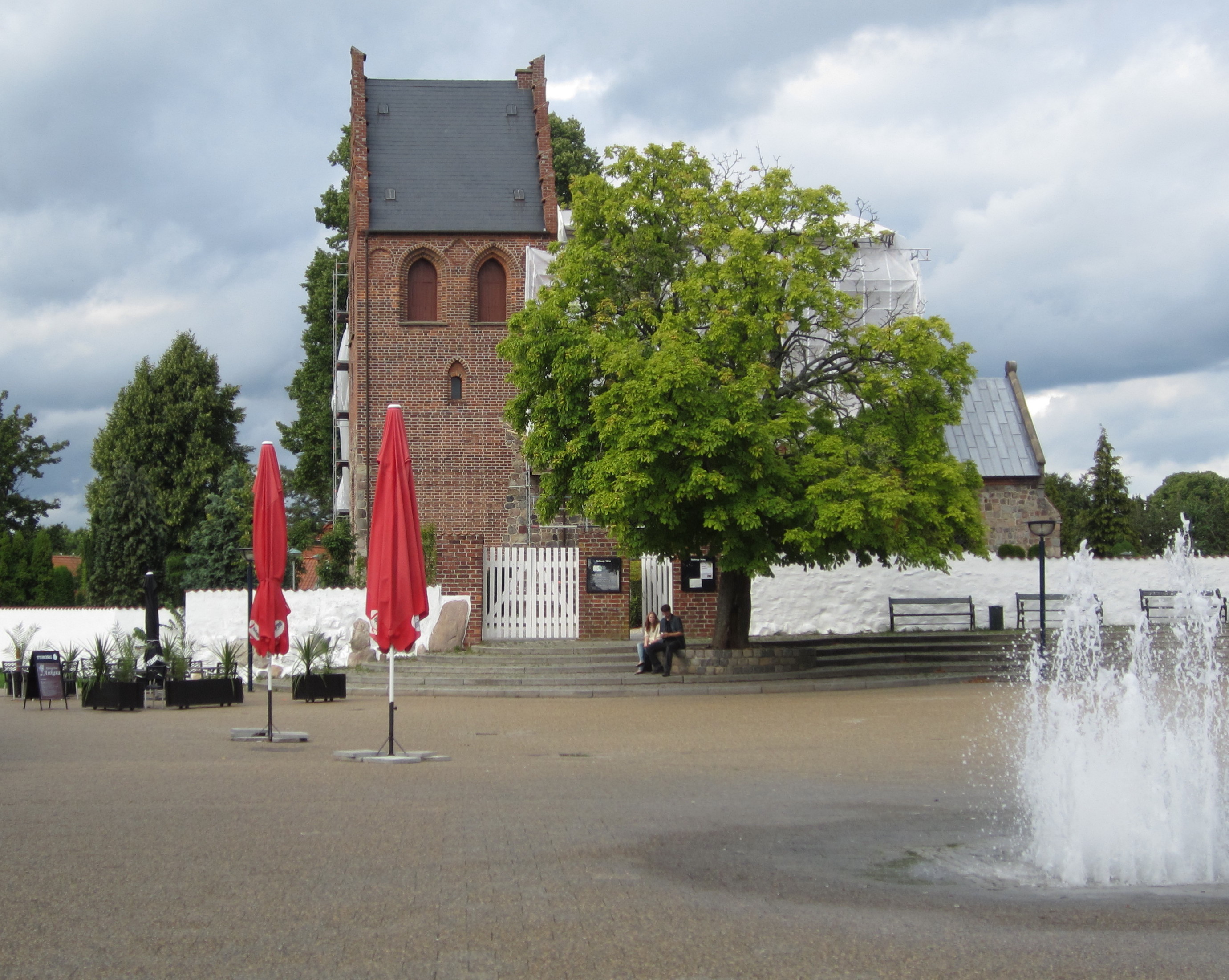 Ballerup, Denmark Hero Image