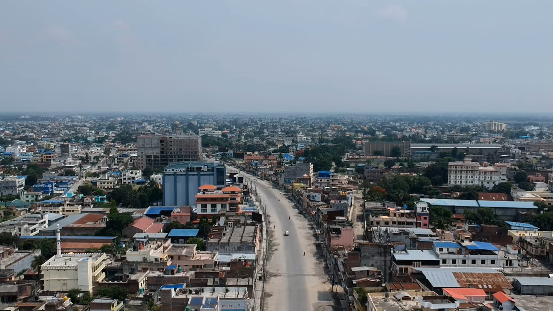 Biratnagar, Nepal Hero Image