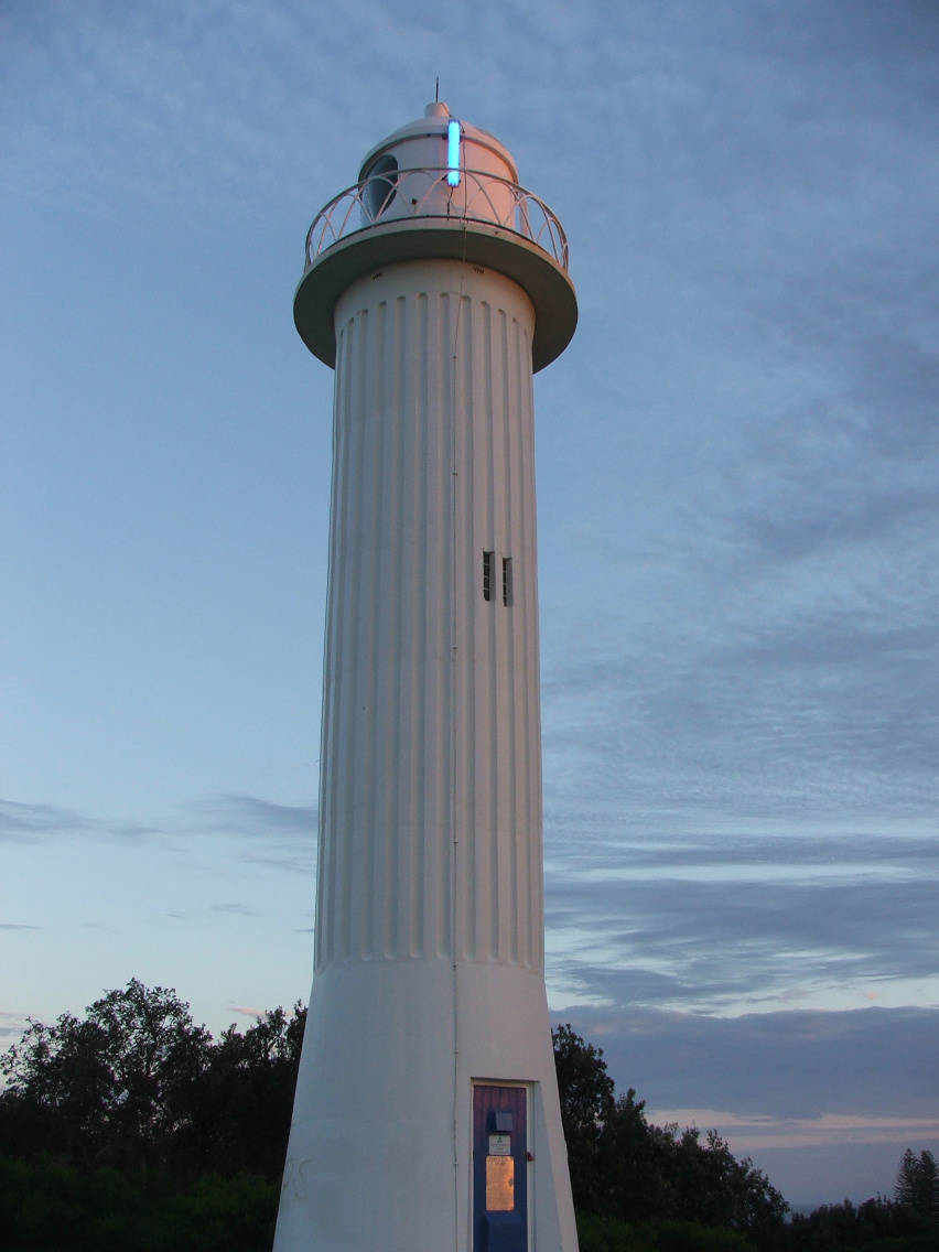 Yamba NSW, Australia Hero Image