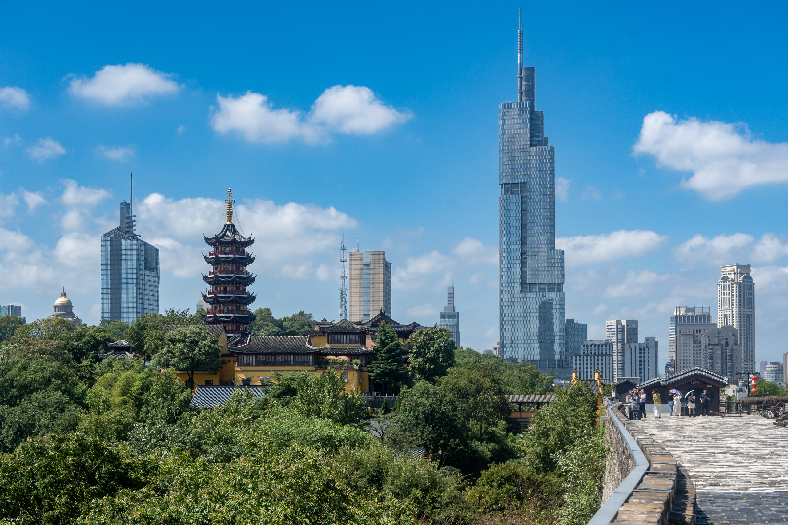 Gulin, China Hero Image