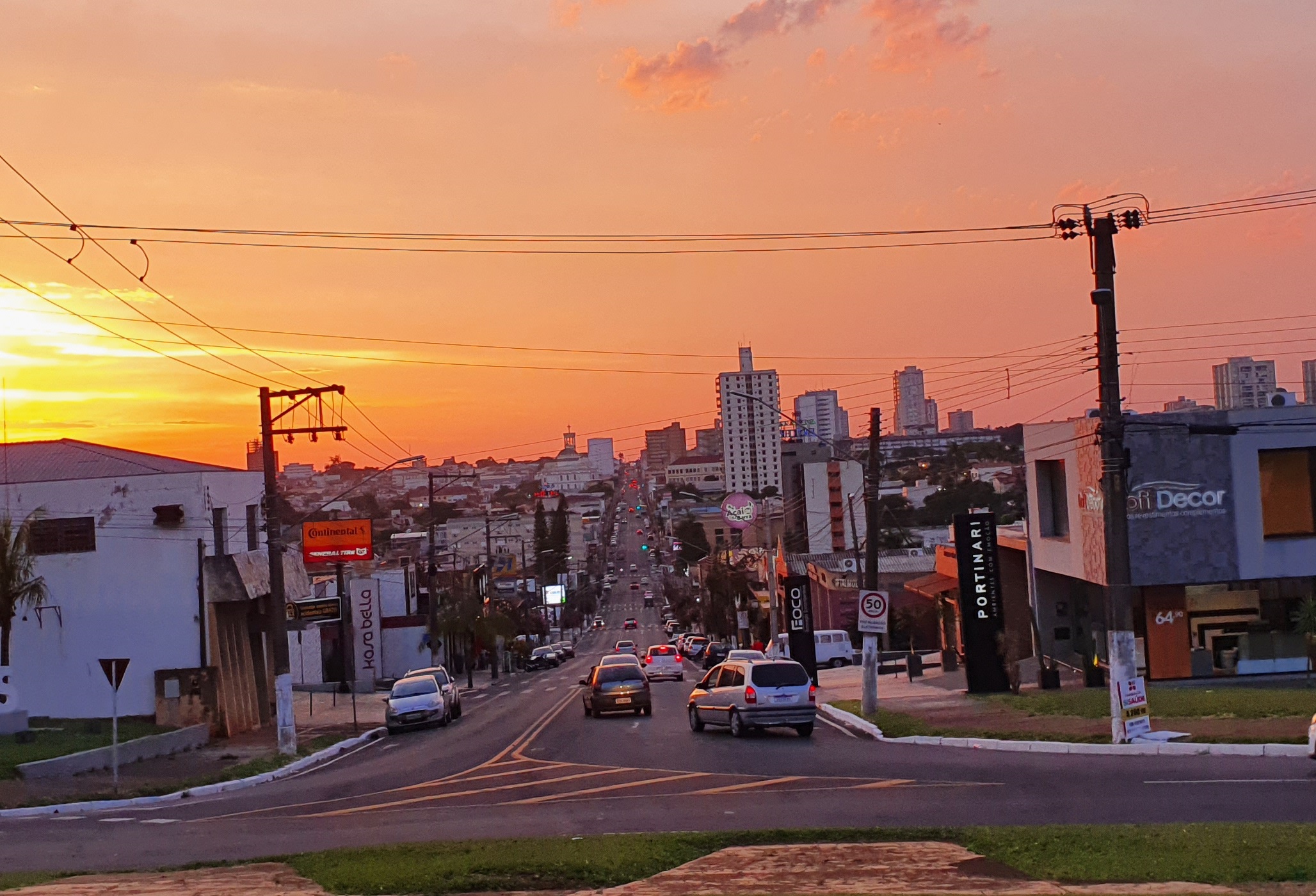 Assis, Brazil Hero Image