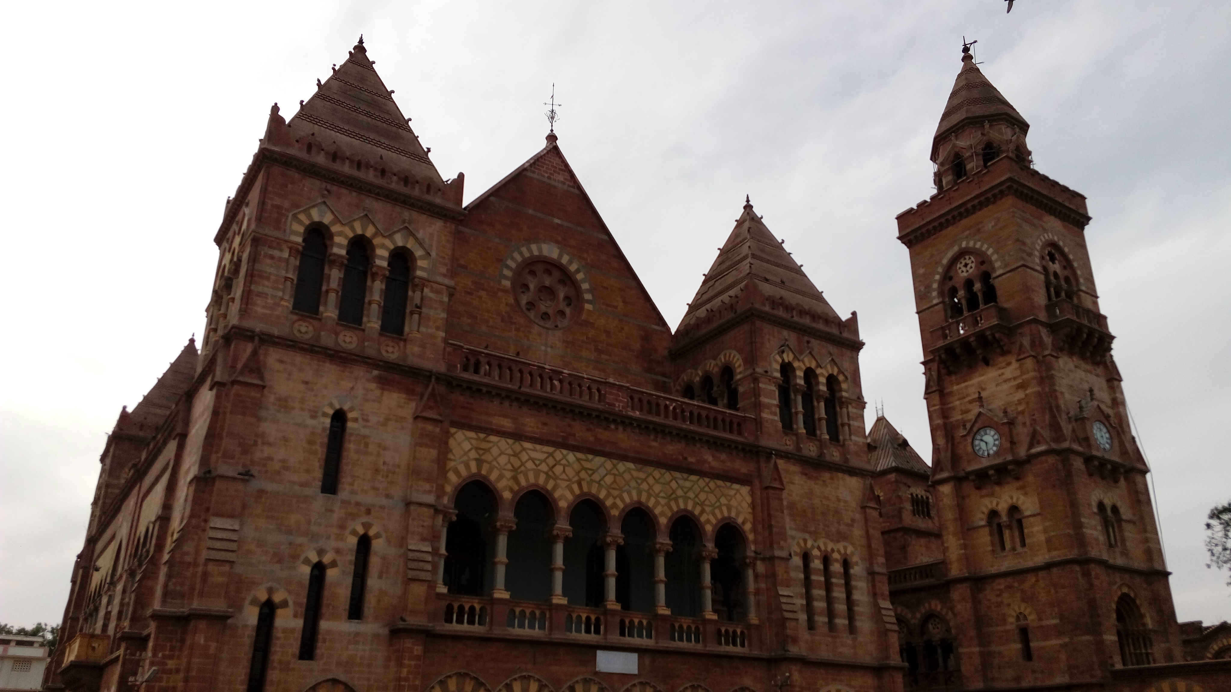 Bhuj, India Hero Image