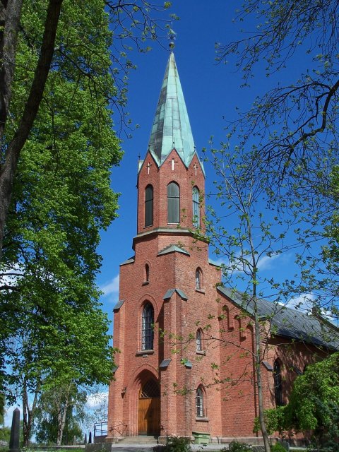 Ås, Norway Hero Image