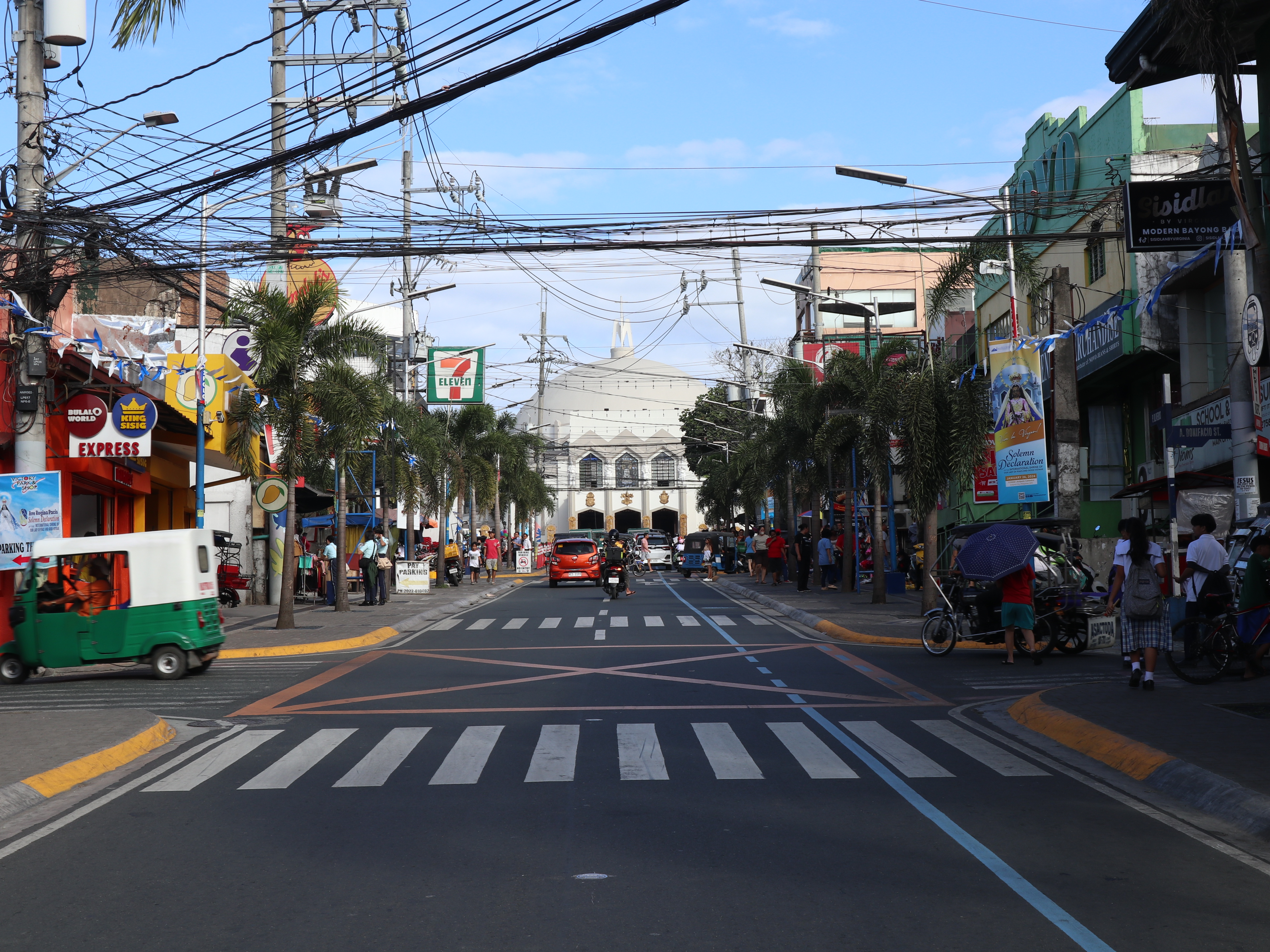 Antipolo, Philippines Hero Image