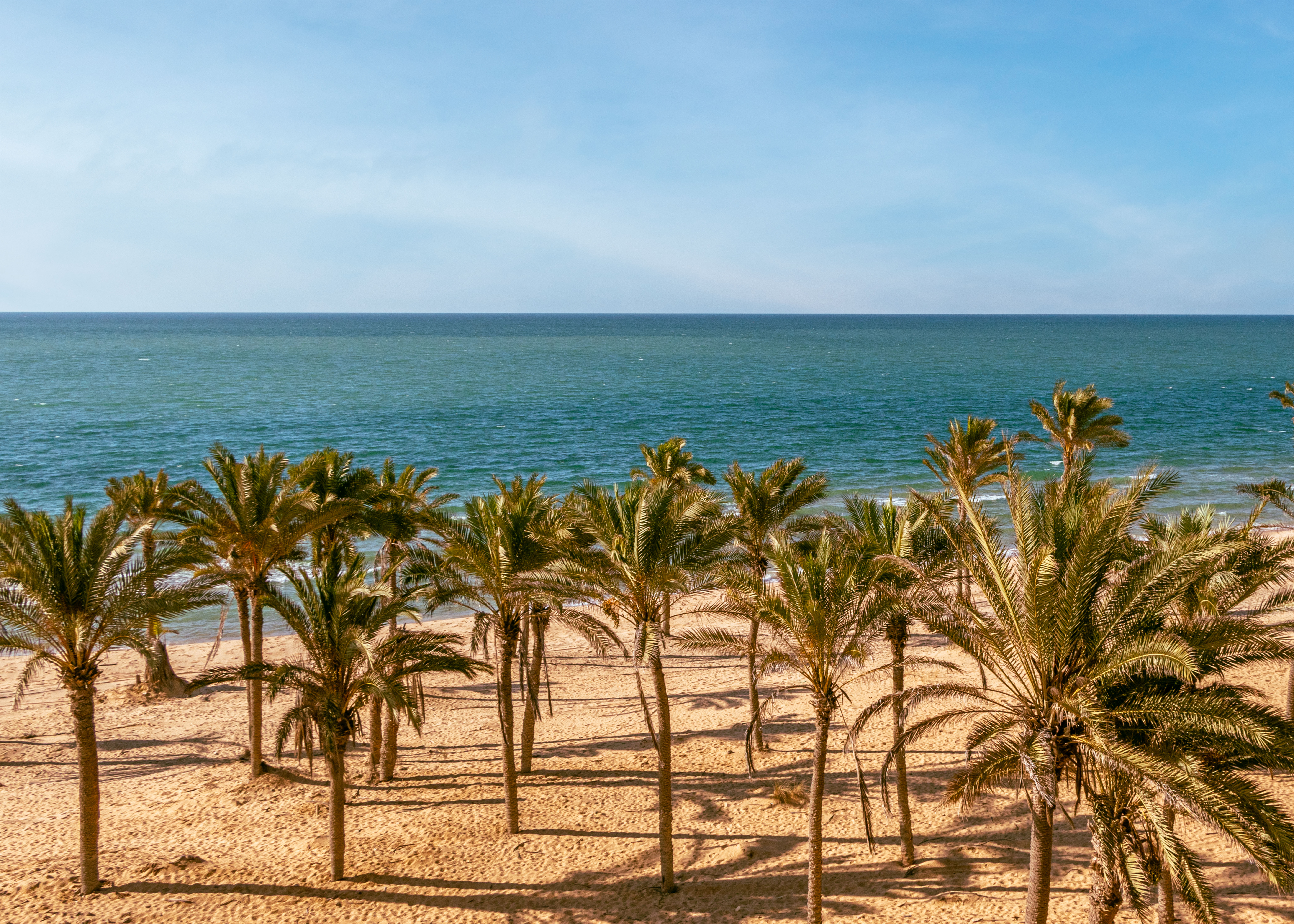 Al `arish, Egypt Hero Image