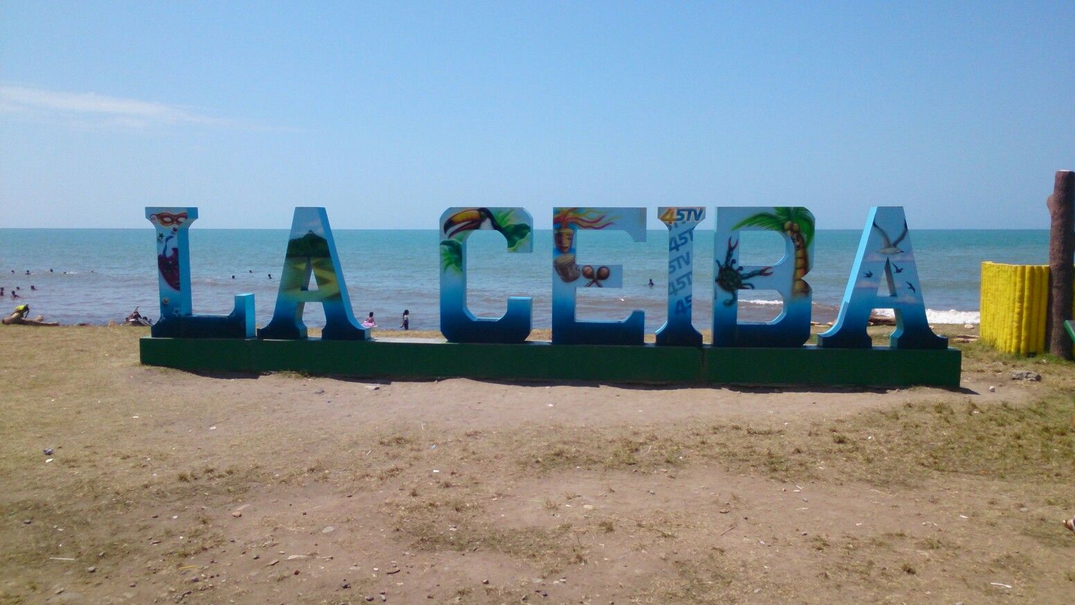 La Ceiba, Honduras Hero Image