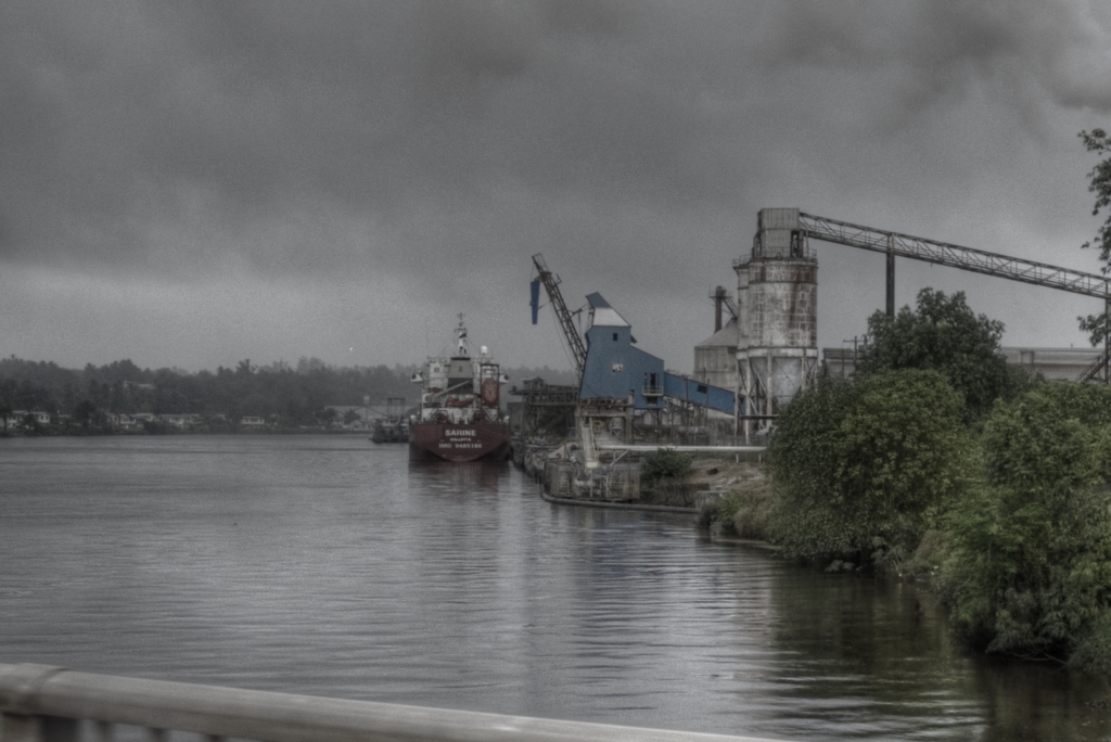 Linden, Guyana Hero Image