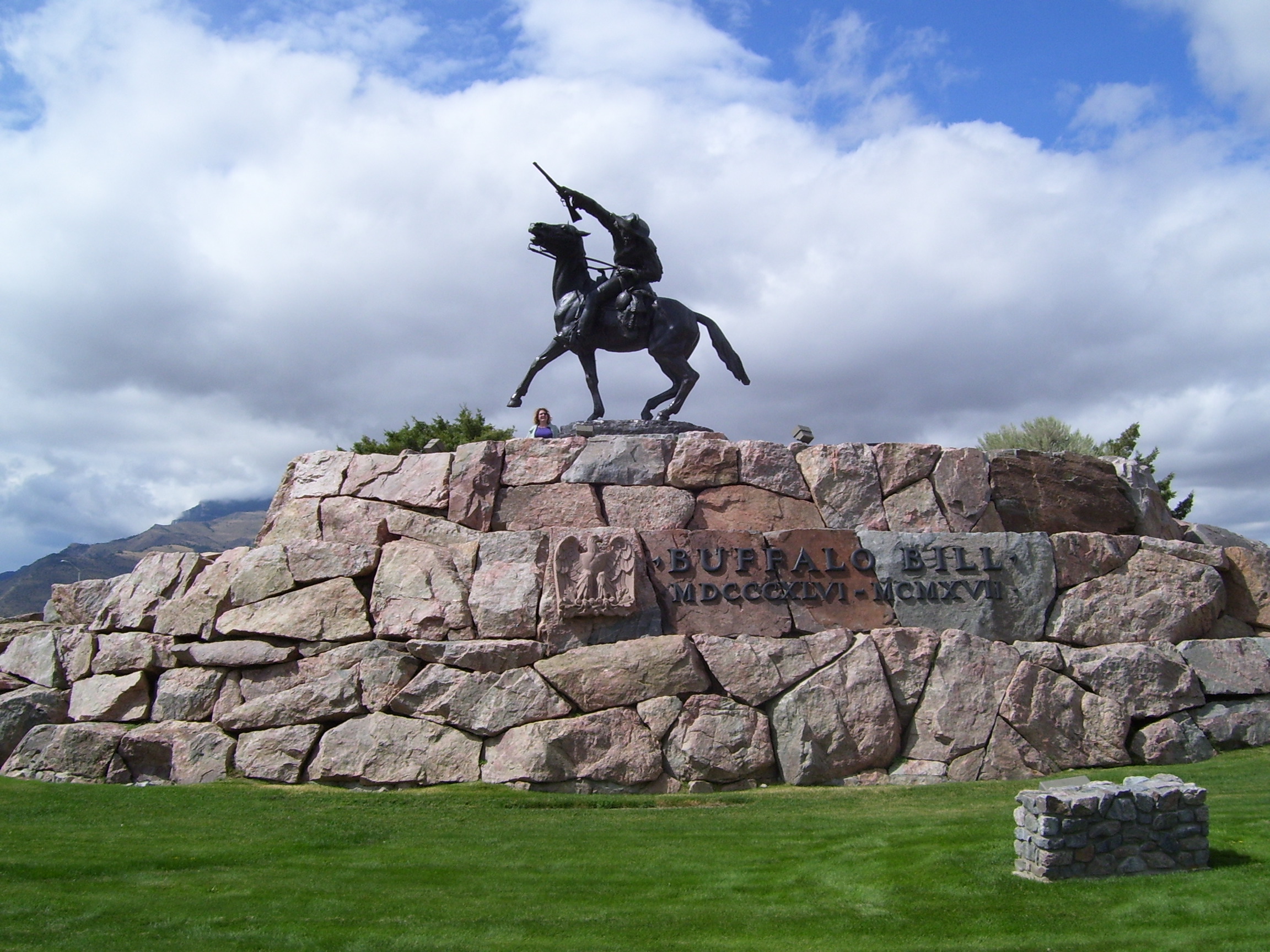 Cody, WY, United States Hero Image