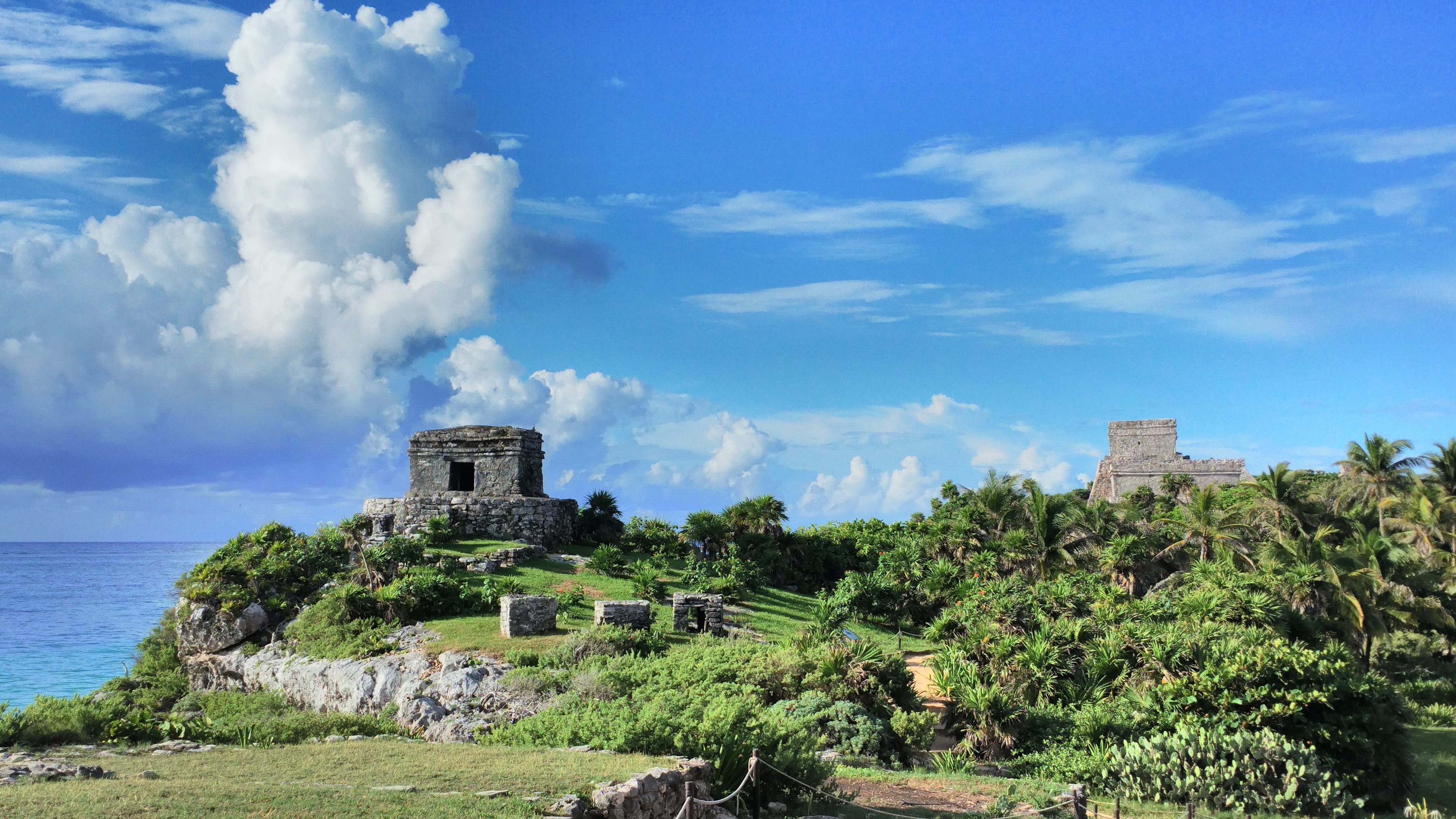Tulum, Mexico Hero Image
