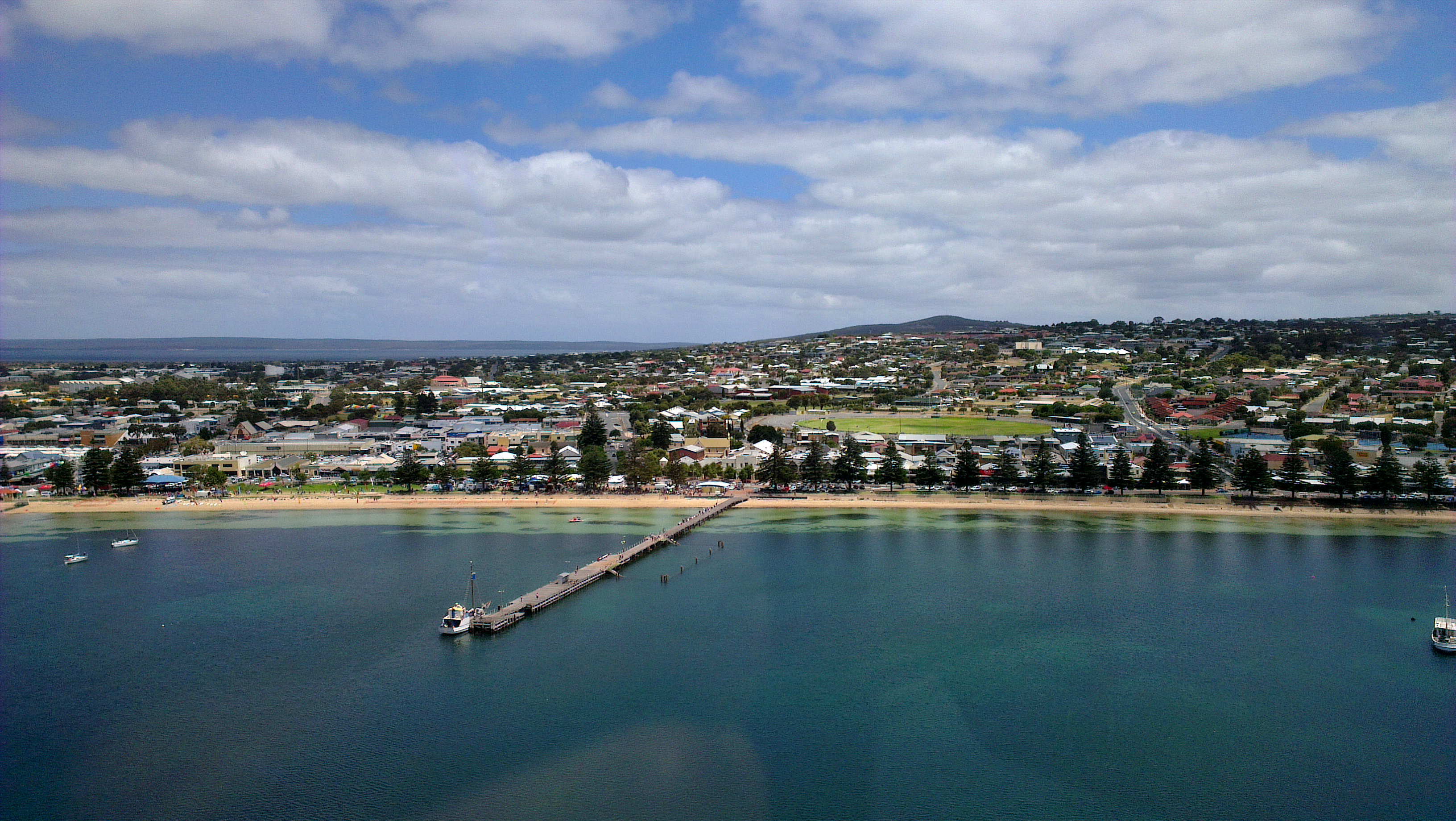 Port Lincoln, Australia Hero Image