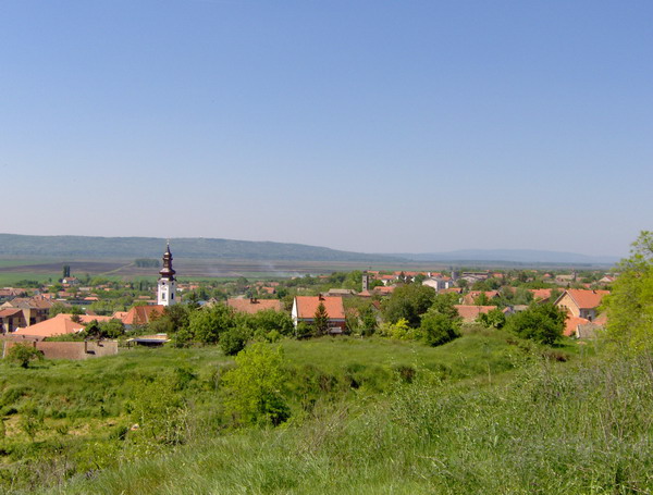 Titel, Serbia Hero Image