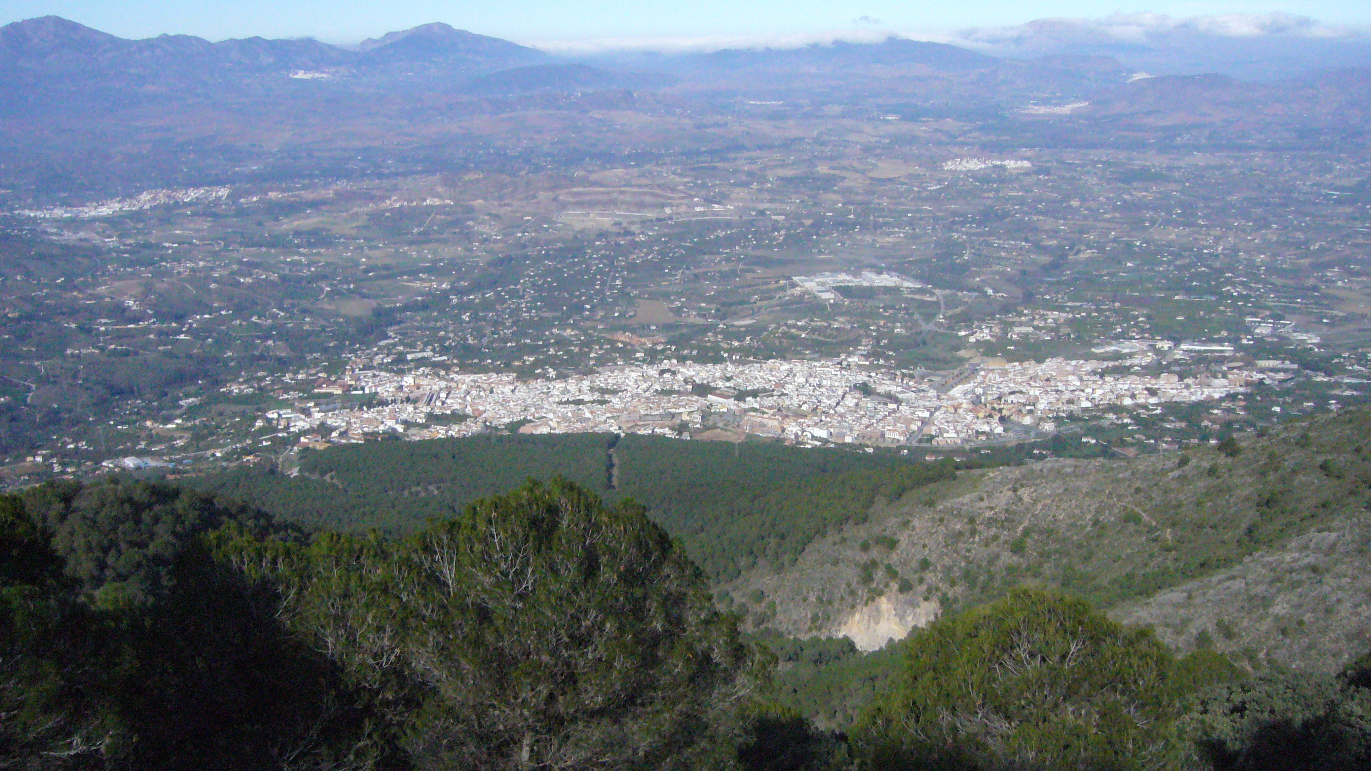 Alhaurin el Grande, Spain Hero Image
