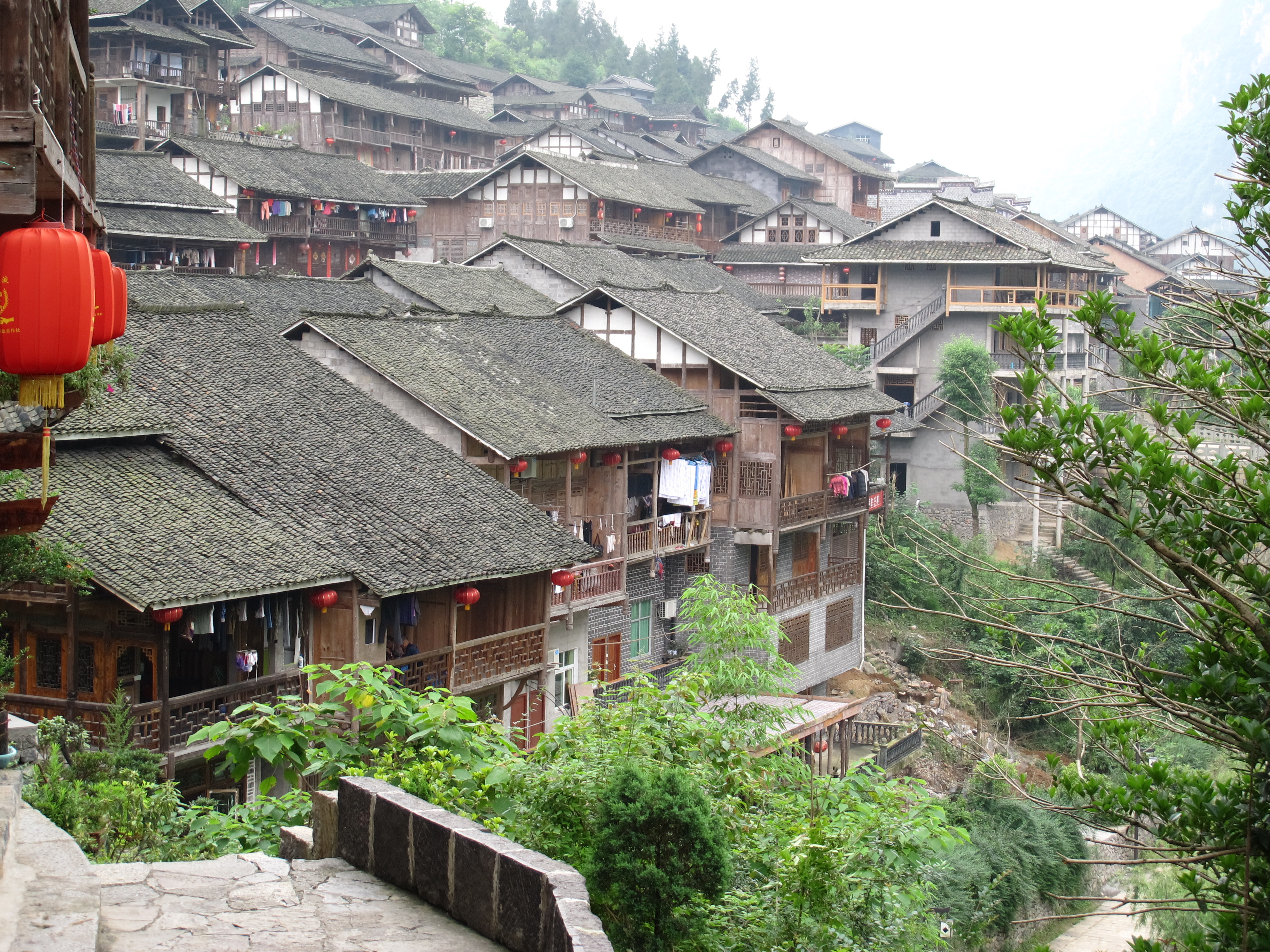 Zhongduo, China Hero Image