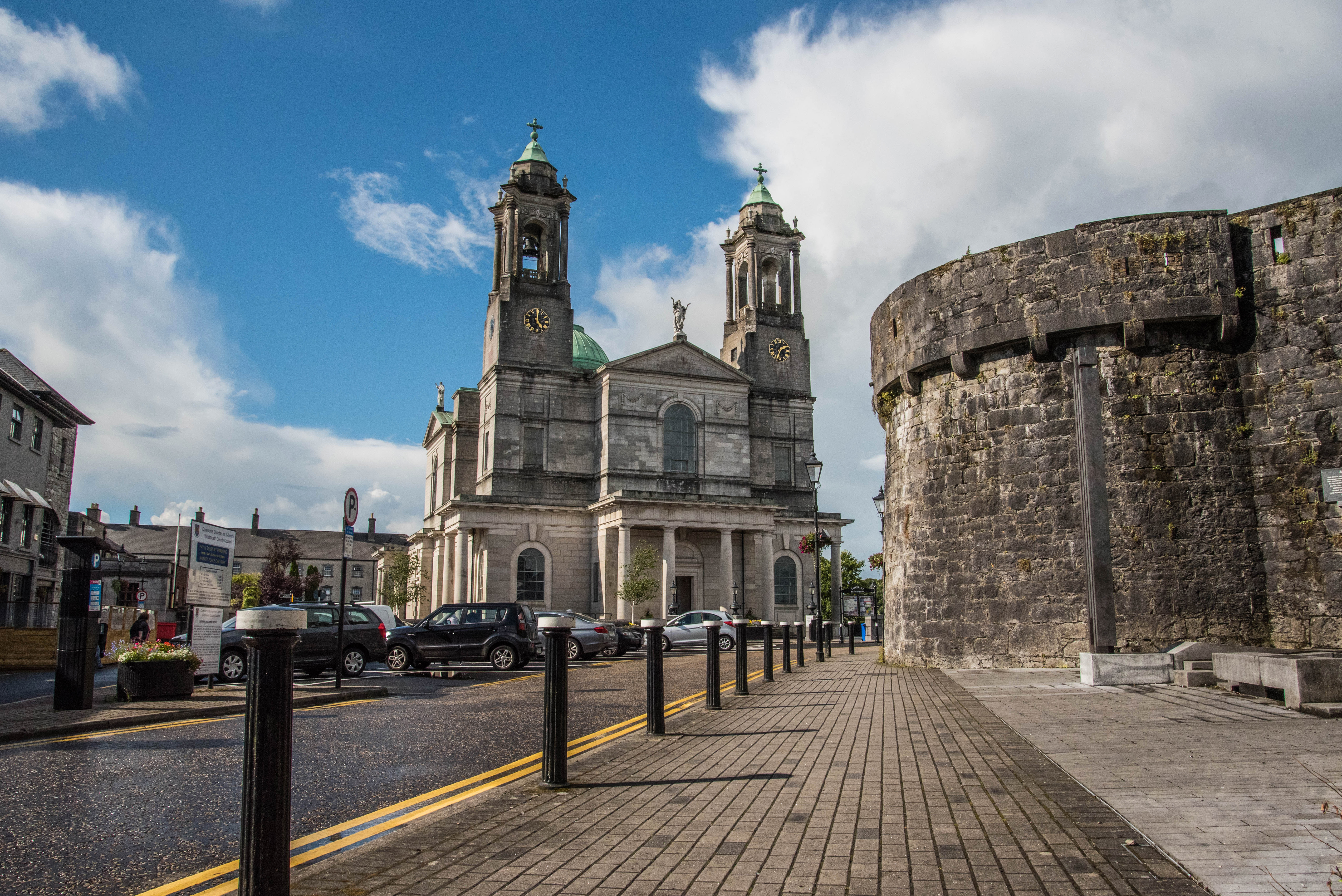 Athlone, Ireland Hero Image