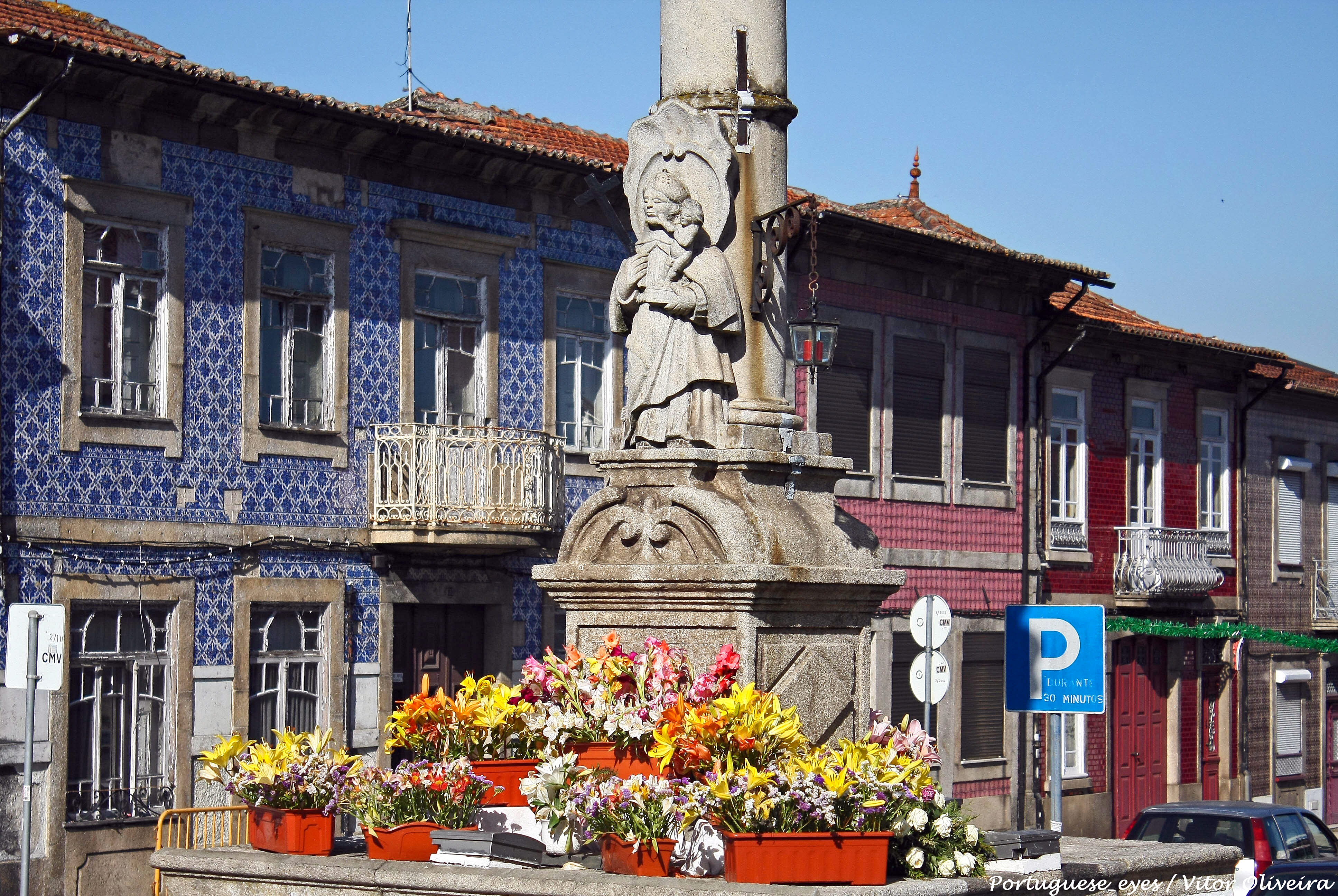 Valongo, Portugal Hero Image