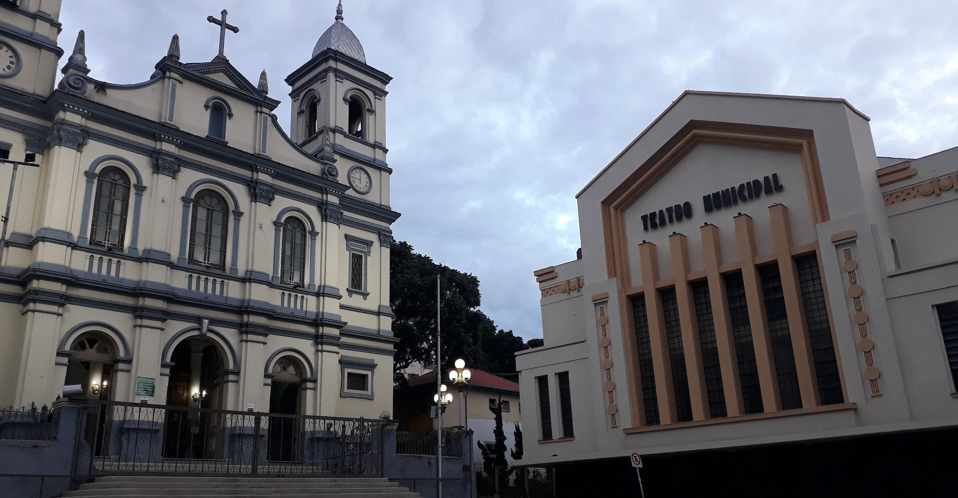Nova Lima, Brazil Hero Image