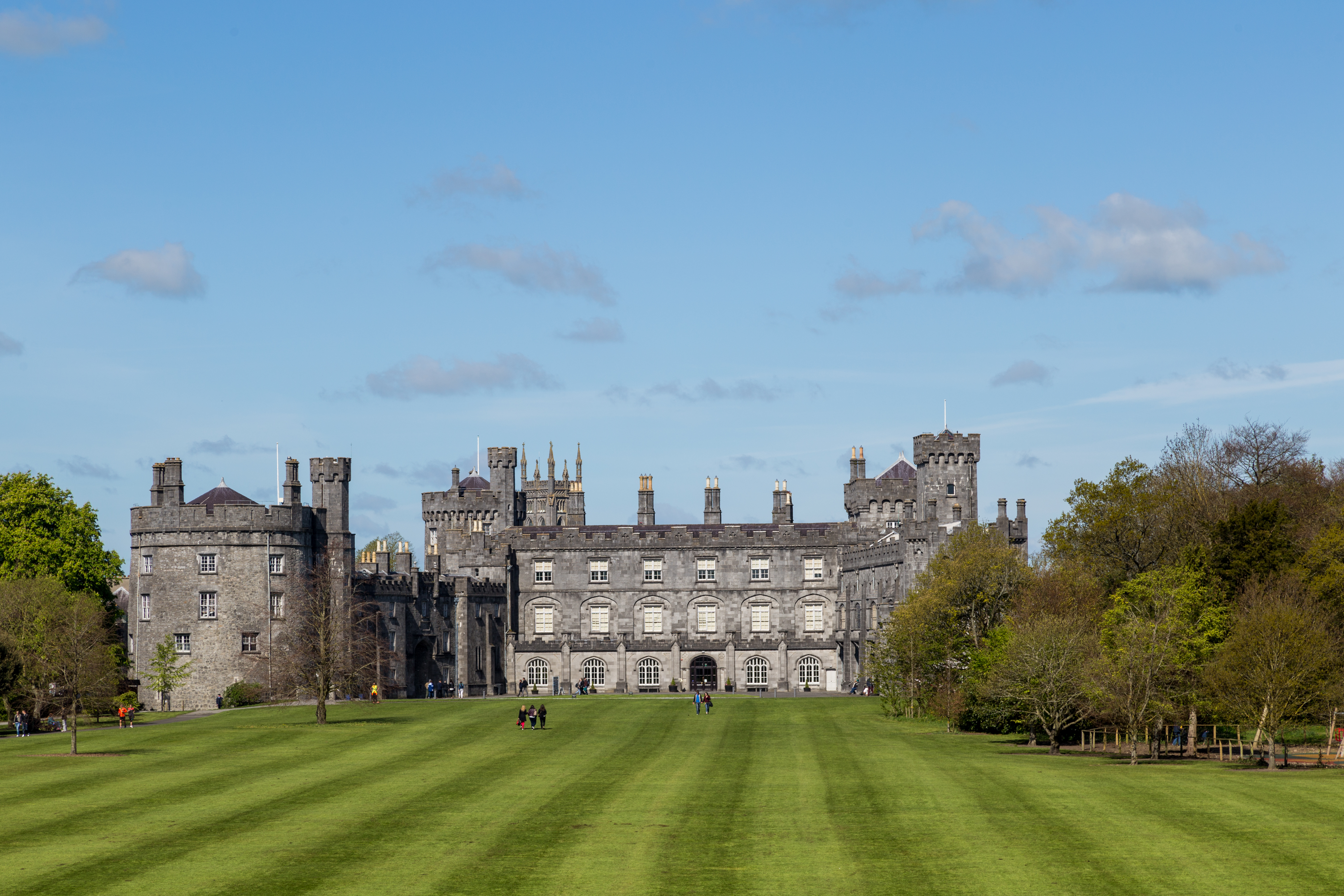 Kilkenny, Ireland Hero Image