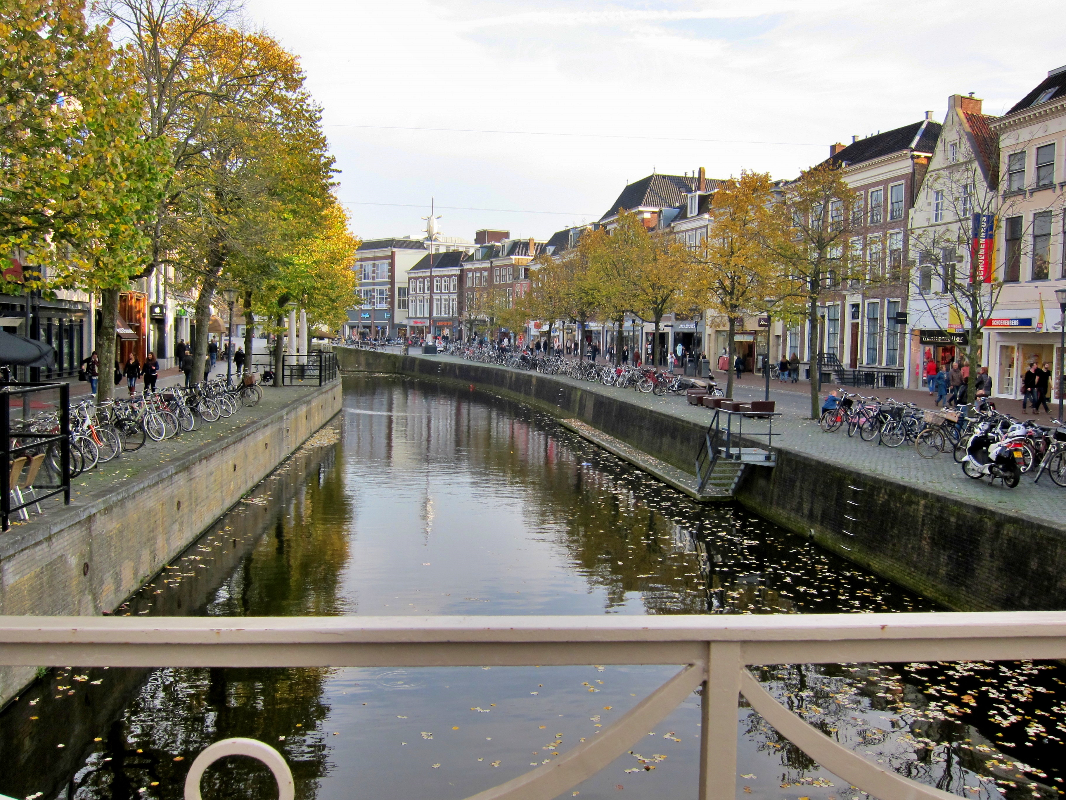 Leeuwarden, Netherlands Hero Image