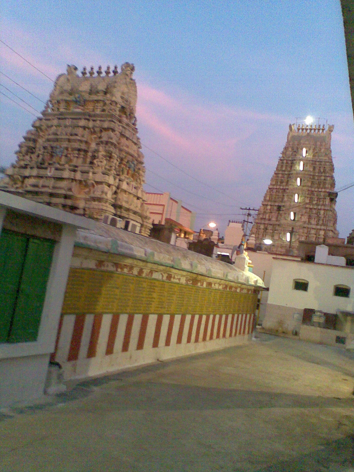 Nellore, India Hero Image
