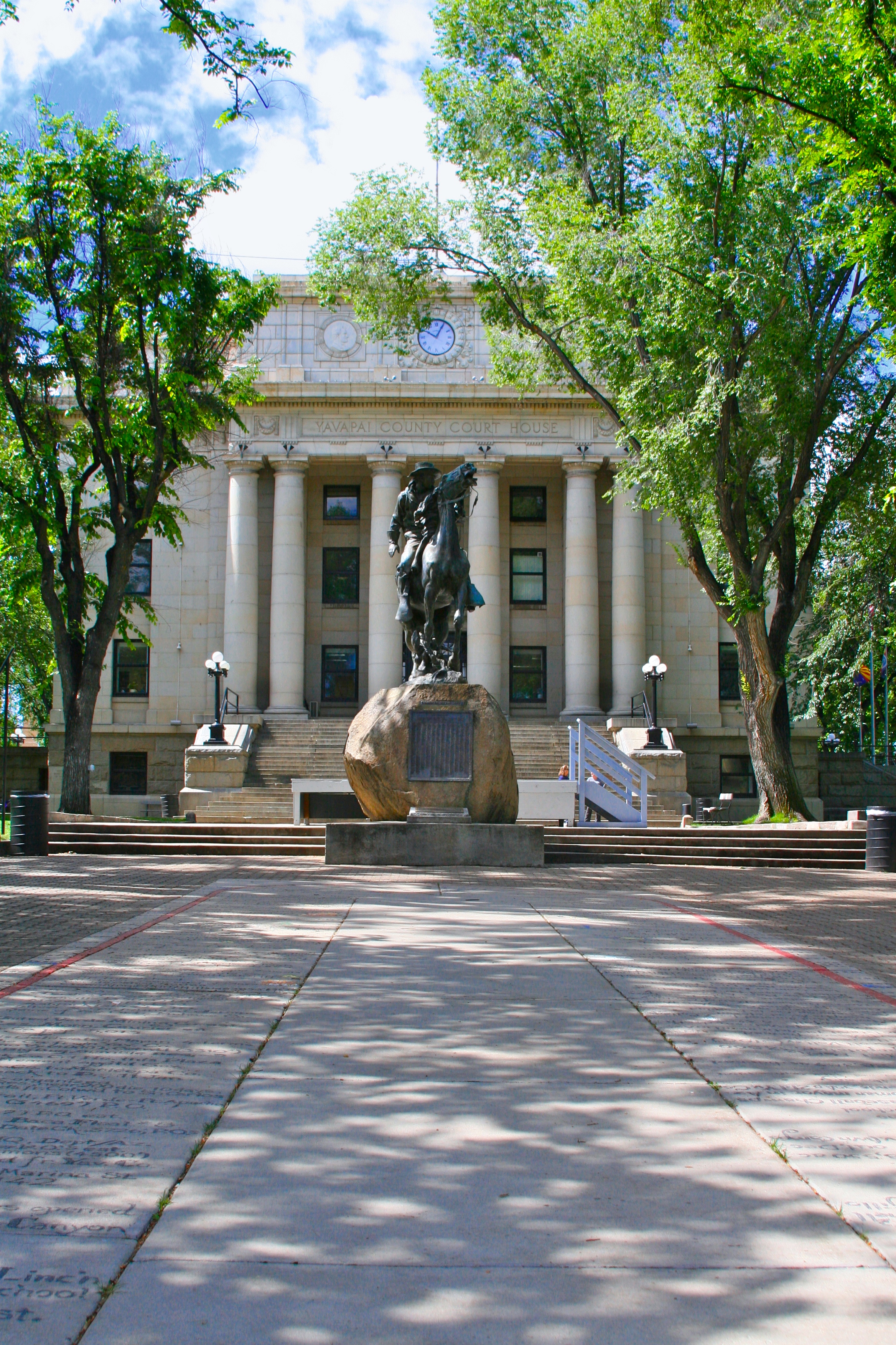 Prescott, AZ, United States Hero Image