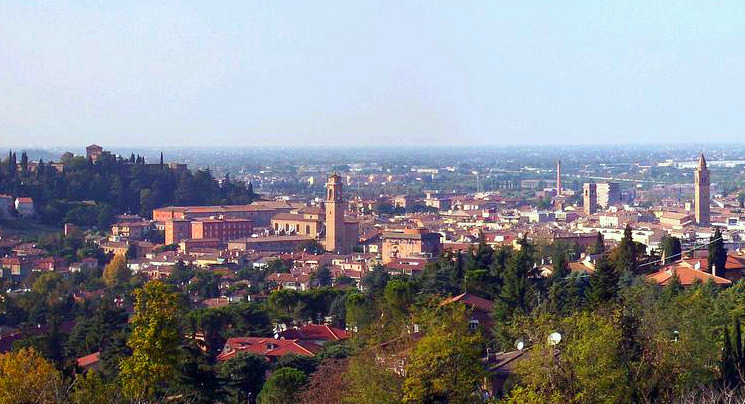 Cesena, Italy Hero Image