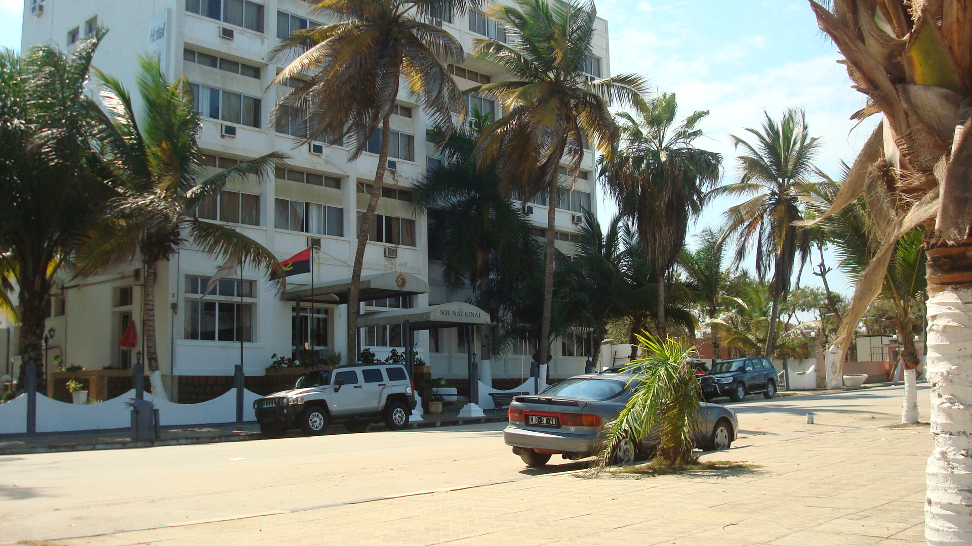 Sumbe, Angola Hero Image