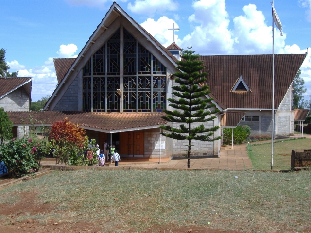 Embu, Kenya Hero Image
