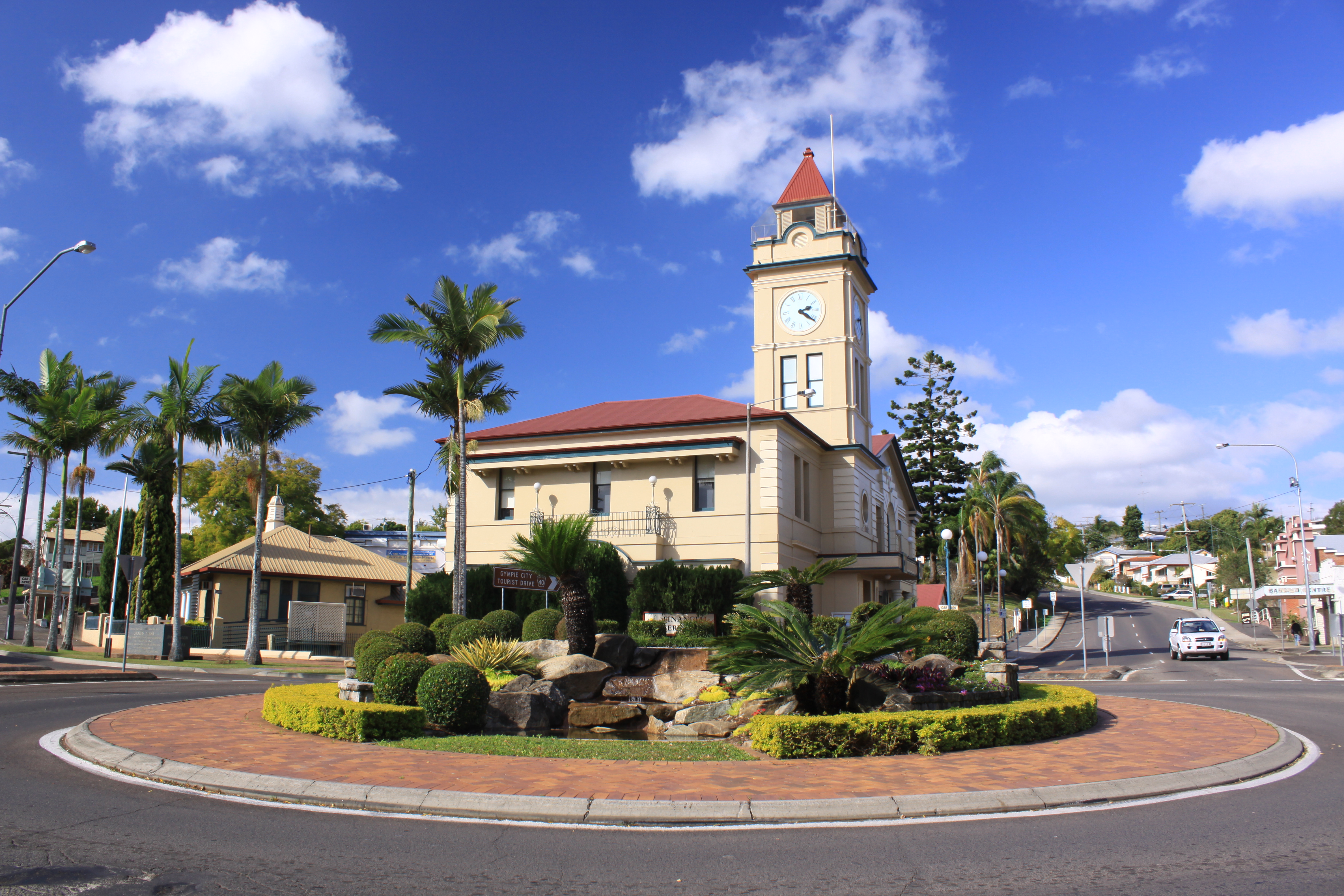 Gympie, Australia Hero Image