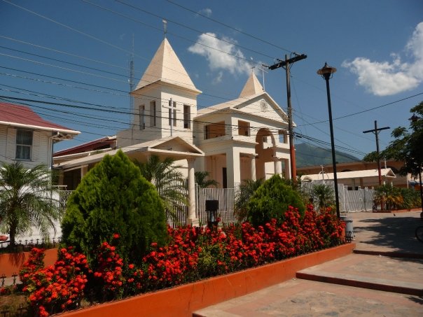 El Progreso, Honduras Hero Image