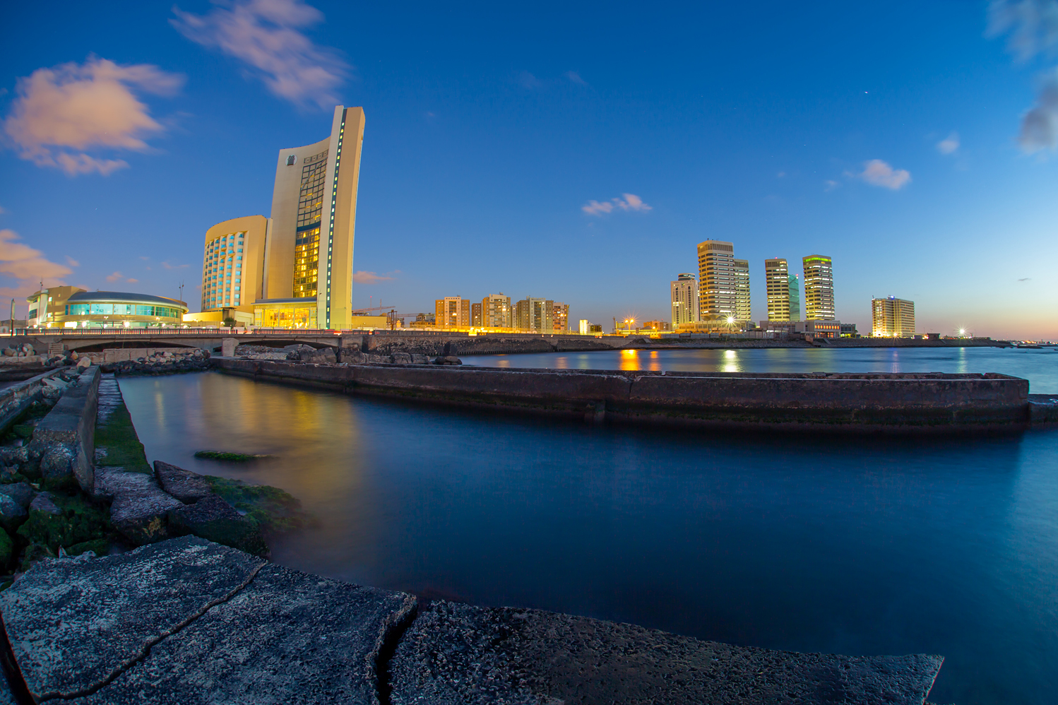 Tripoli, Libya Hero Image
