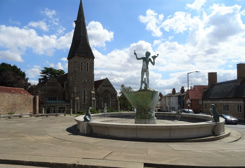 Braintree, United Kingdom Hero Image