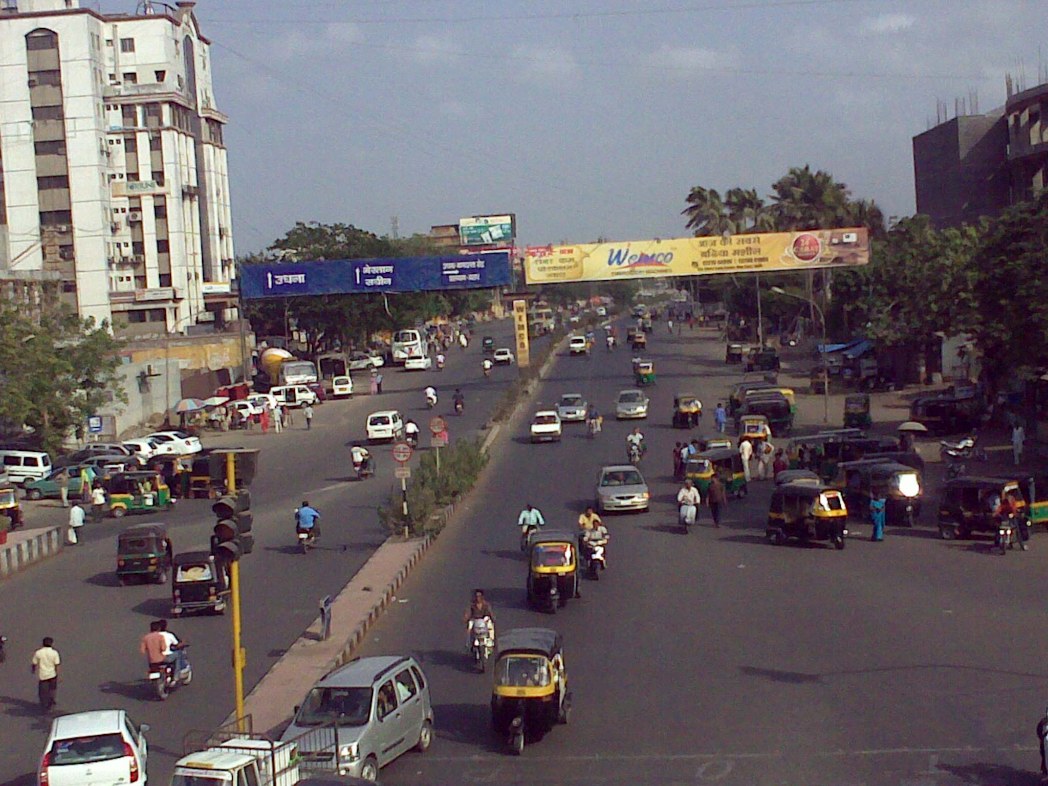 Navsari, India Hero Image