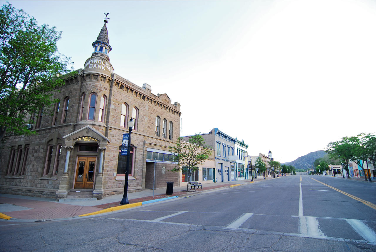 Canon City, CO, United States Hero Image