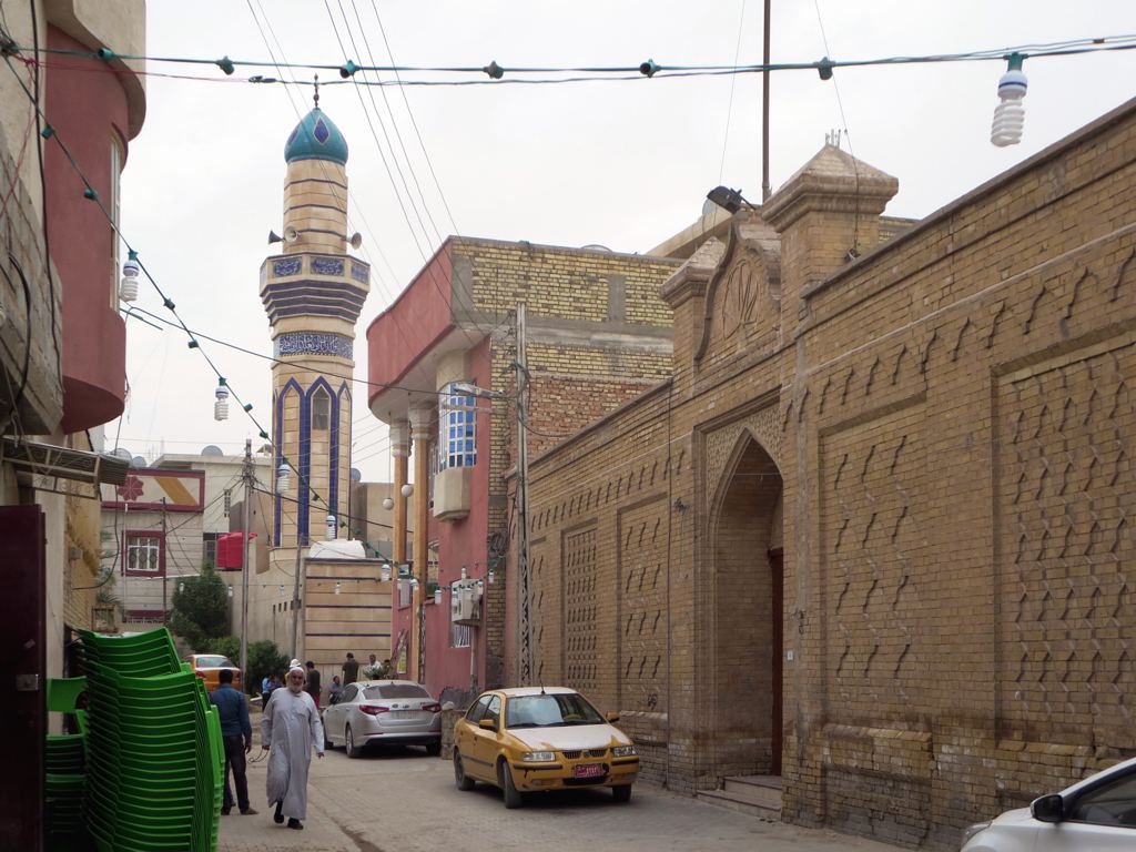 Az Zubayr, Iraq Hero Image