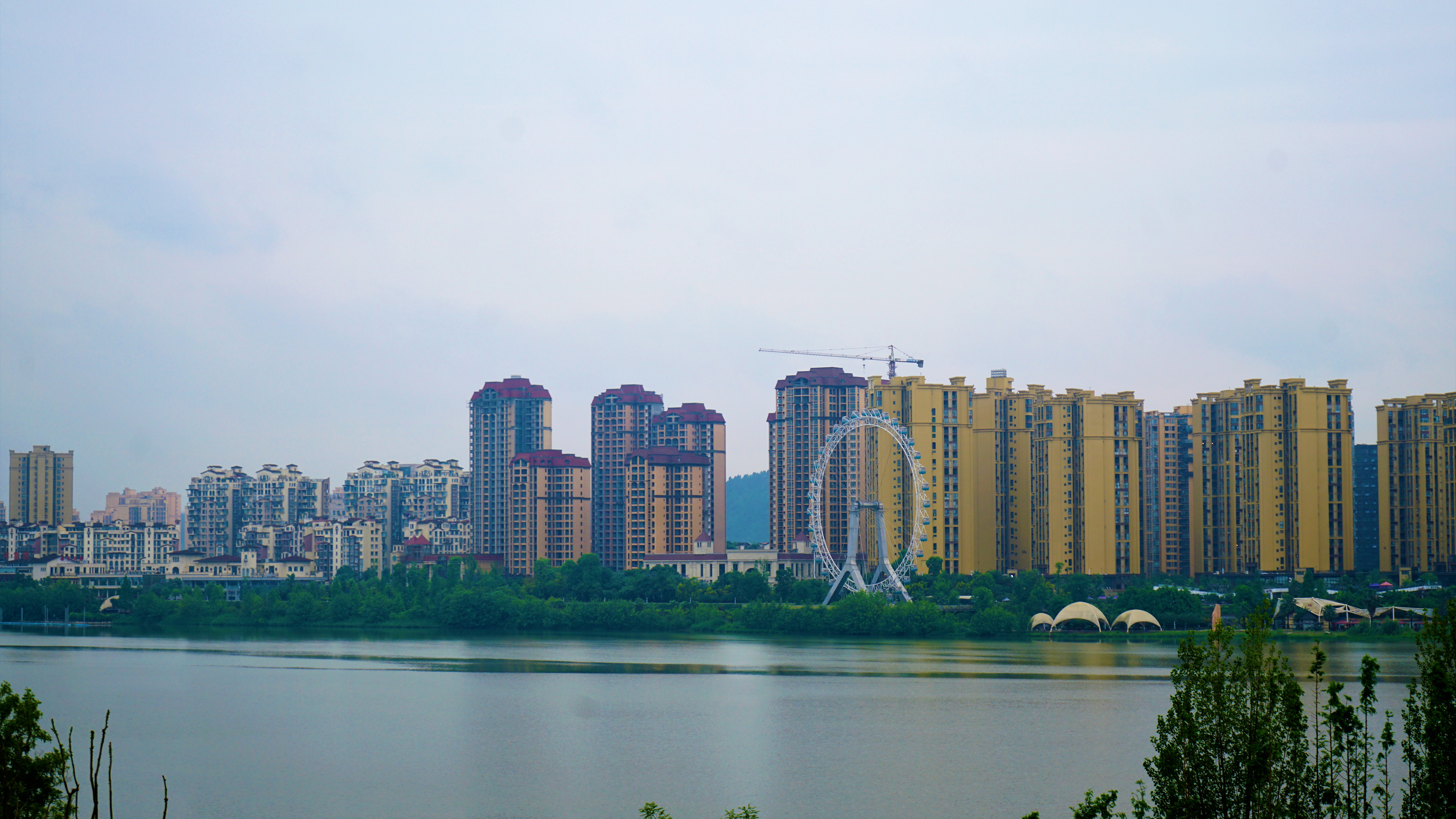 Suining, China Hero Image