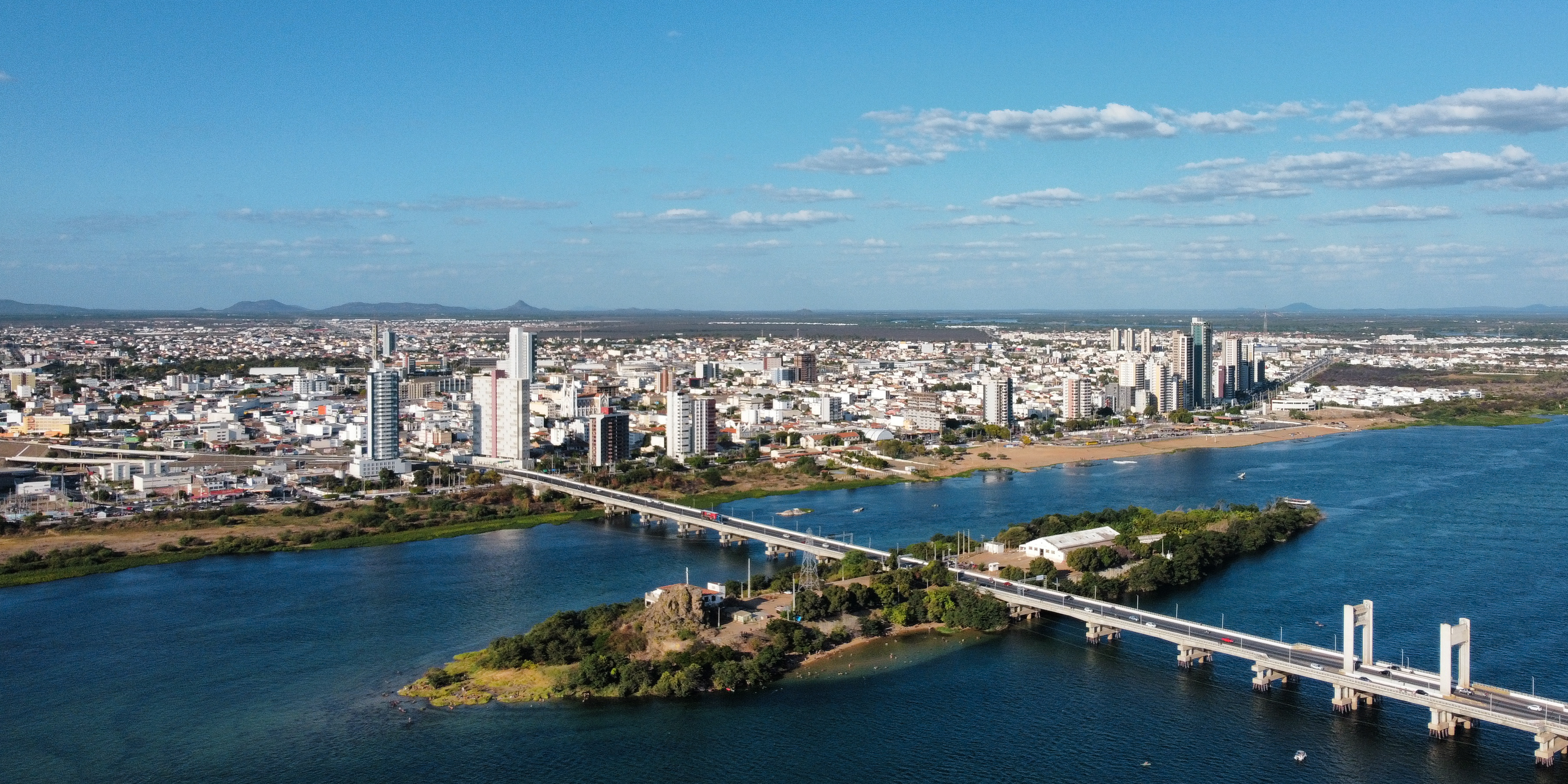 Petrolina, Brazil Hero Image