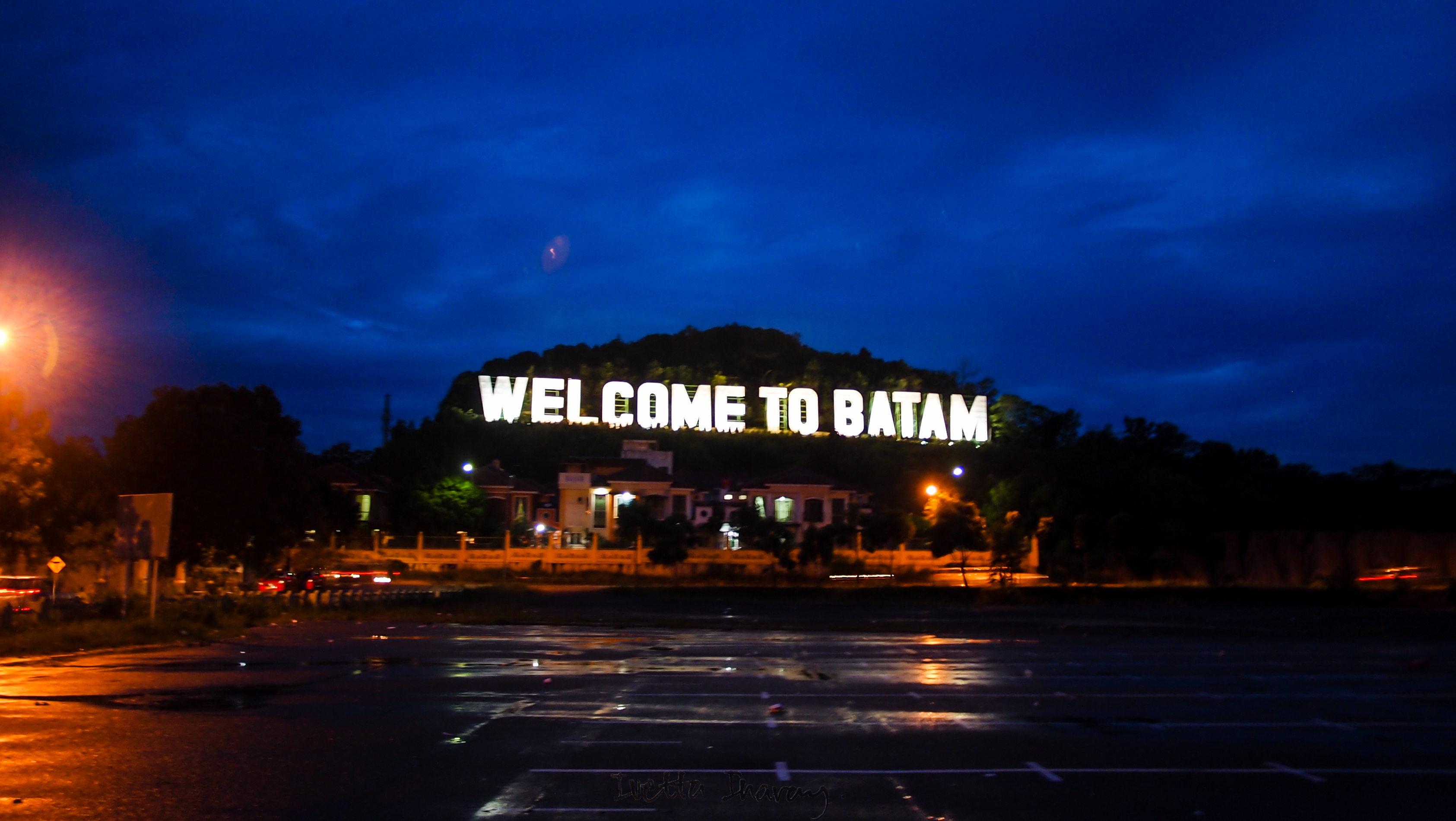 Batam, Indonesia Hero Image