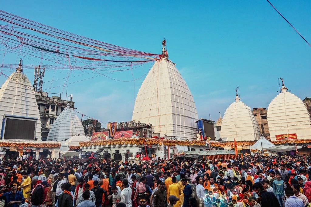 Deoghar, India Hero Image