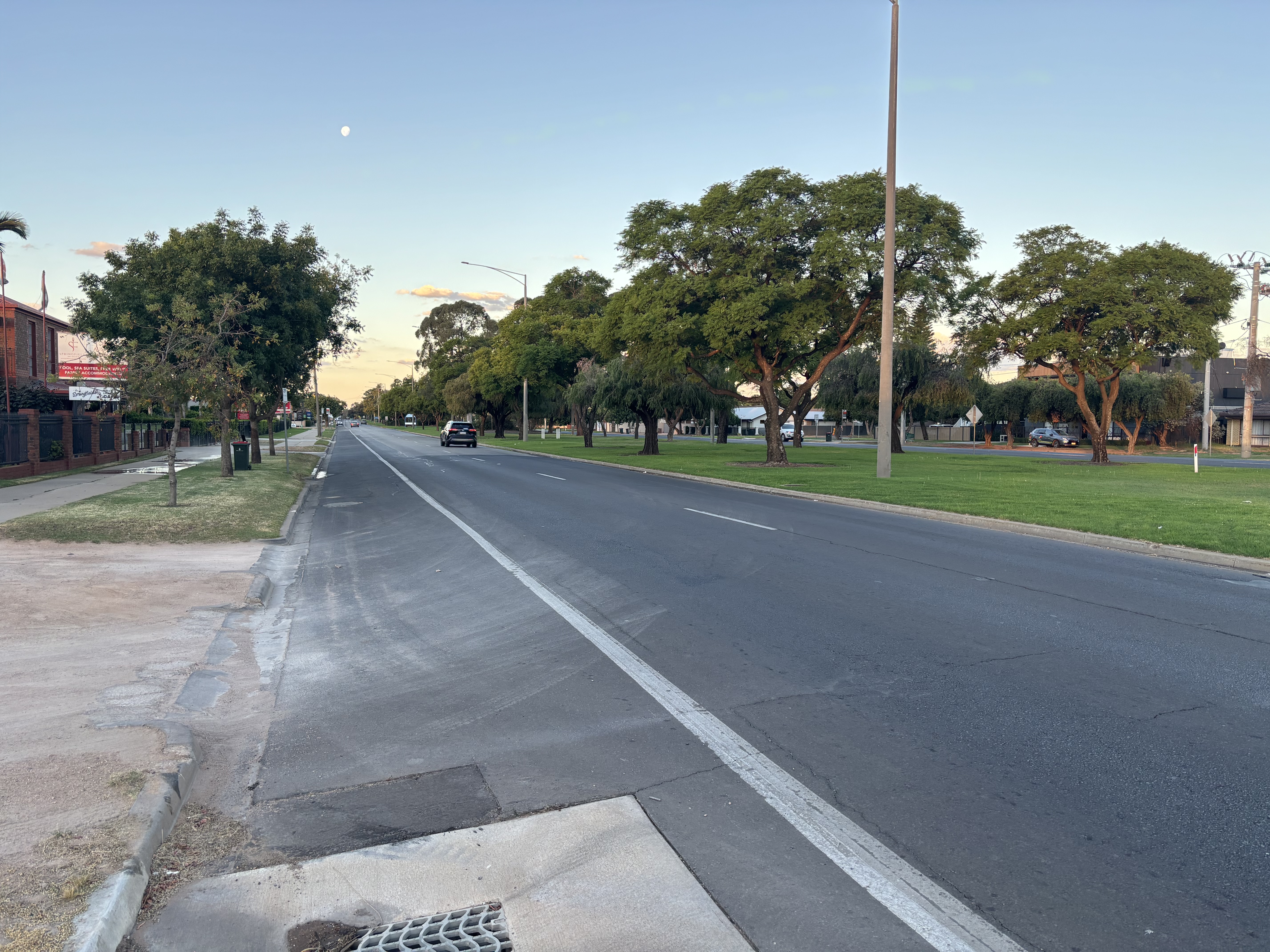 Mildura, Australia Hero Image