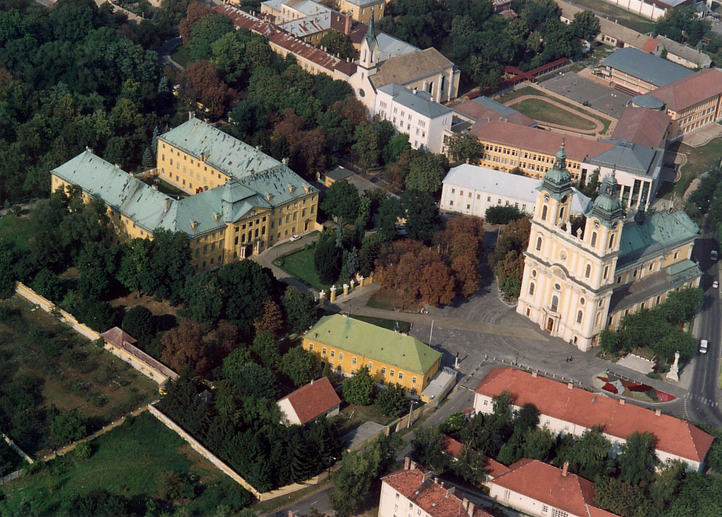 Kalocsa, Hungary Hero Image
