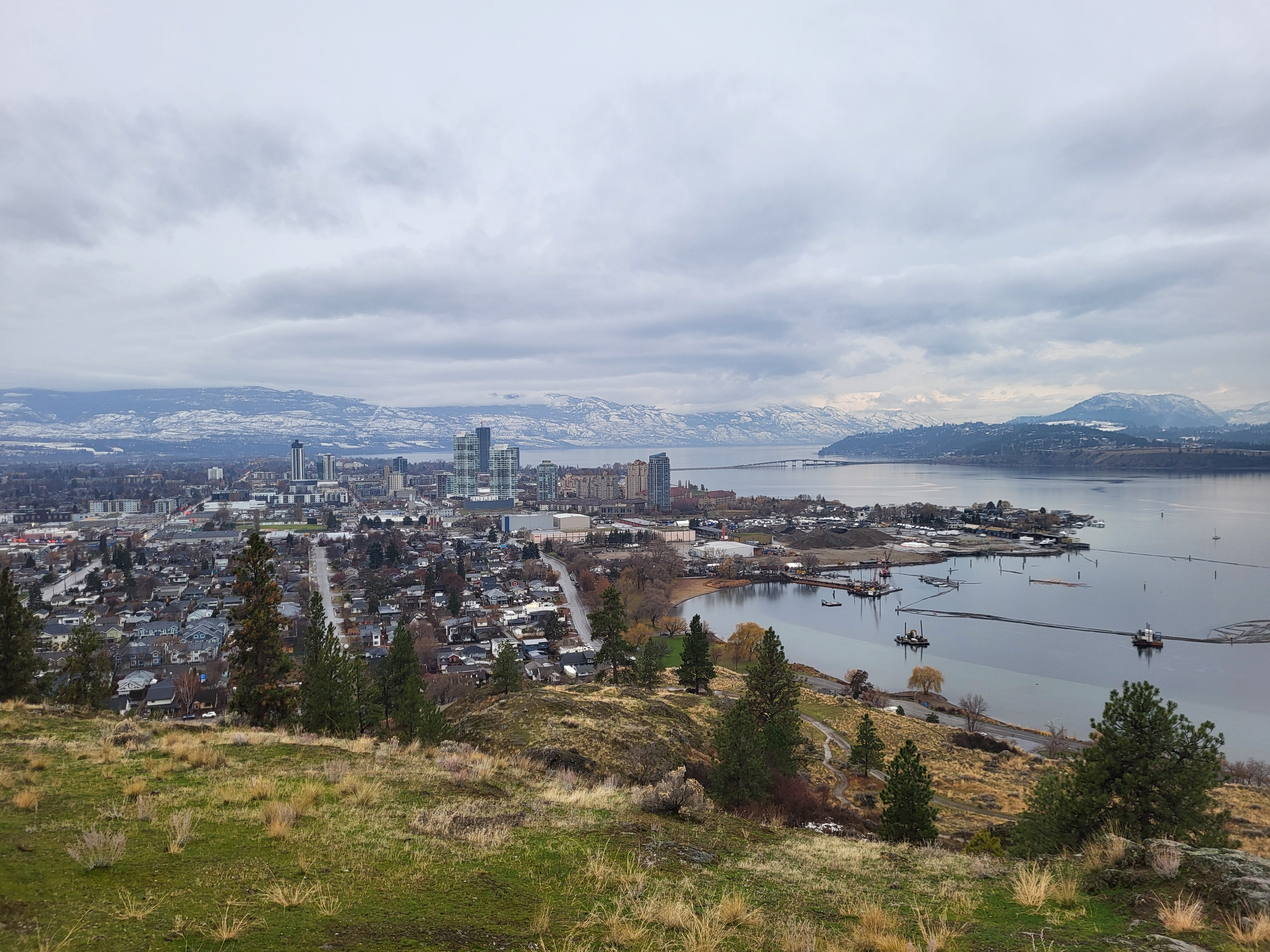 West Kelowna, Canada Hero Image