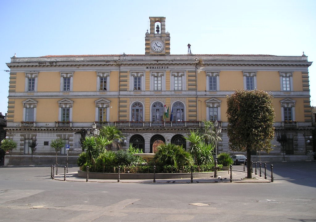 Afragola, Italy Hero Image