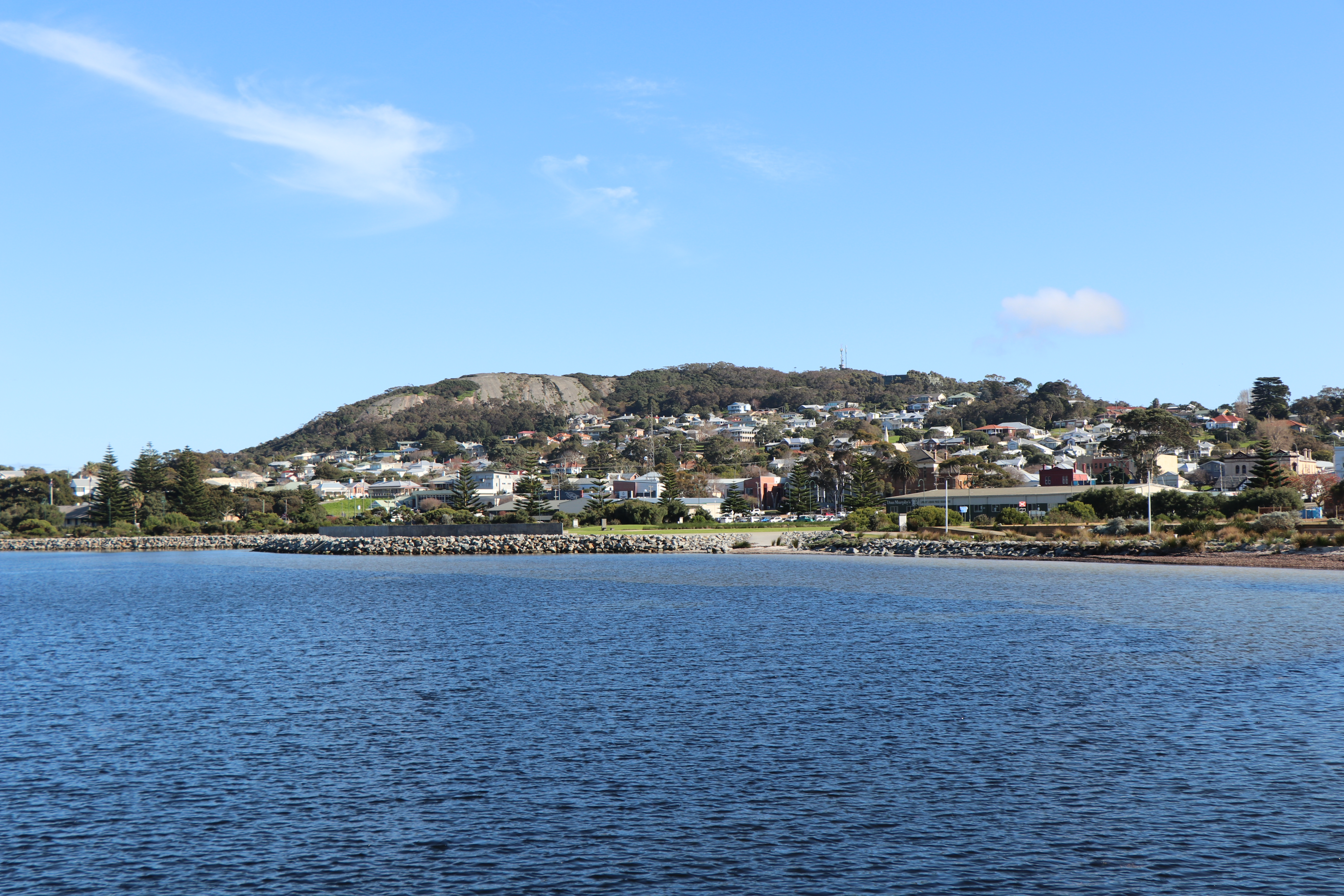 Albany, Australia Hero Image