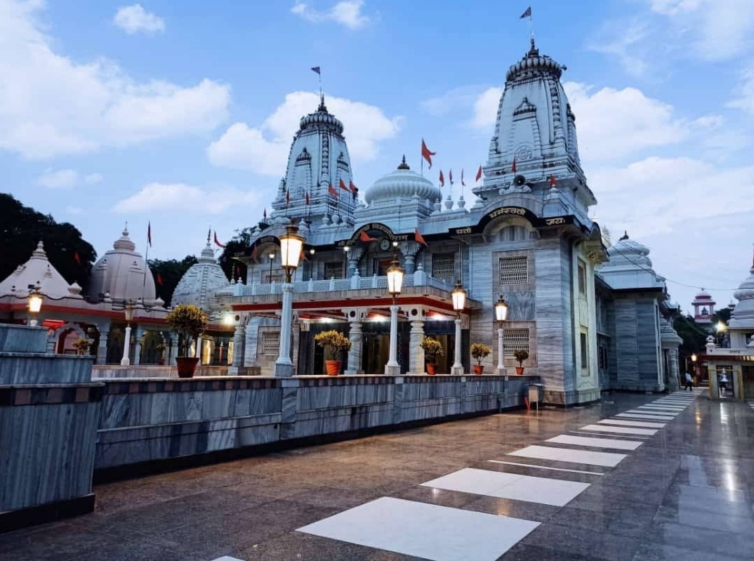 Gorakhpur, India Hero Image