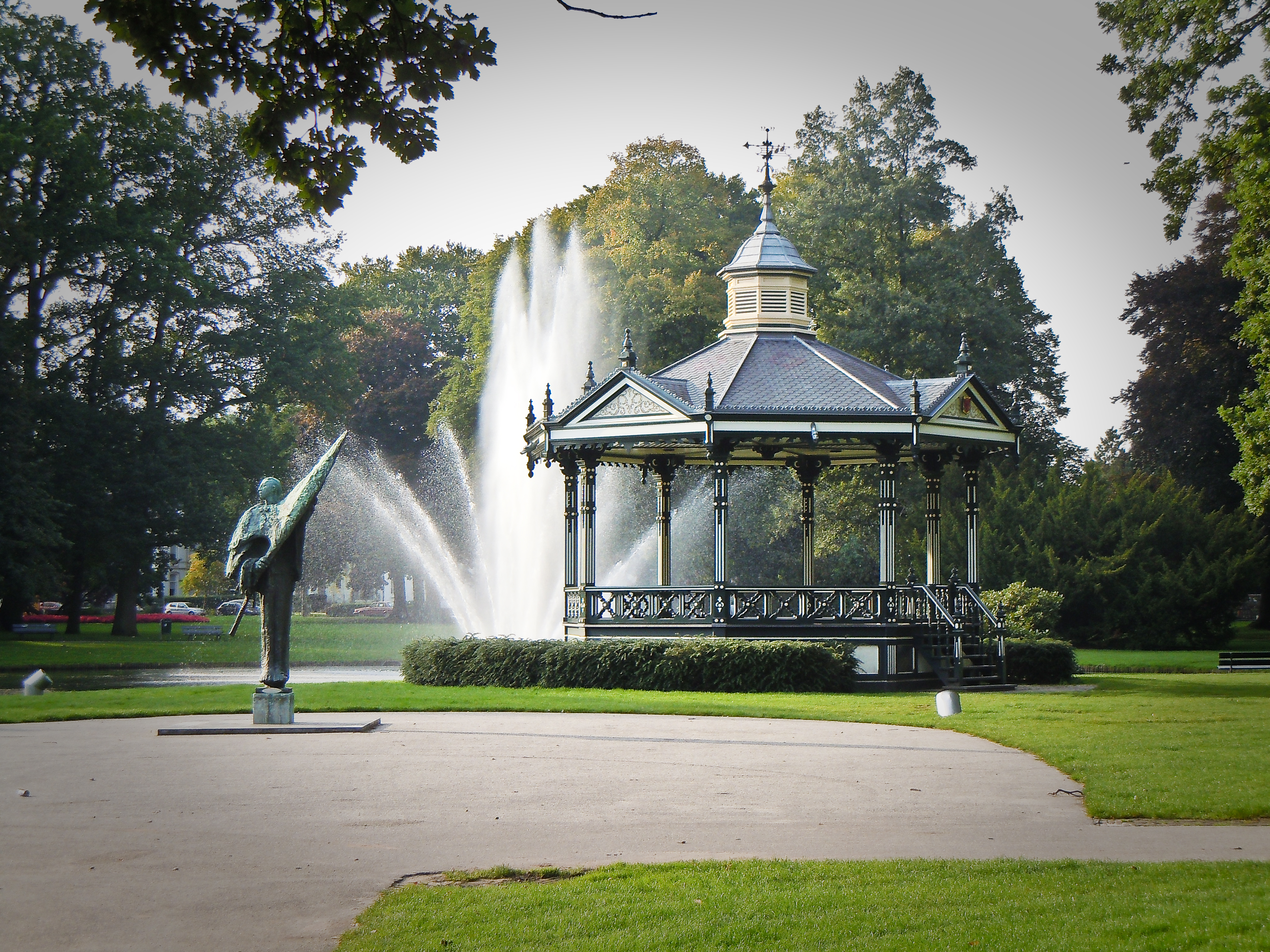 Apeldoorn, Netherlands Hero Image