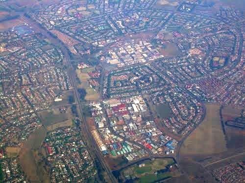 Vanderbijlpark, South Africa Hero Image