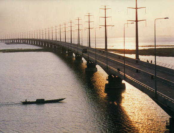 Sirajganj, Bangladesh Hero Image