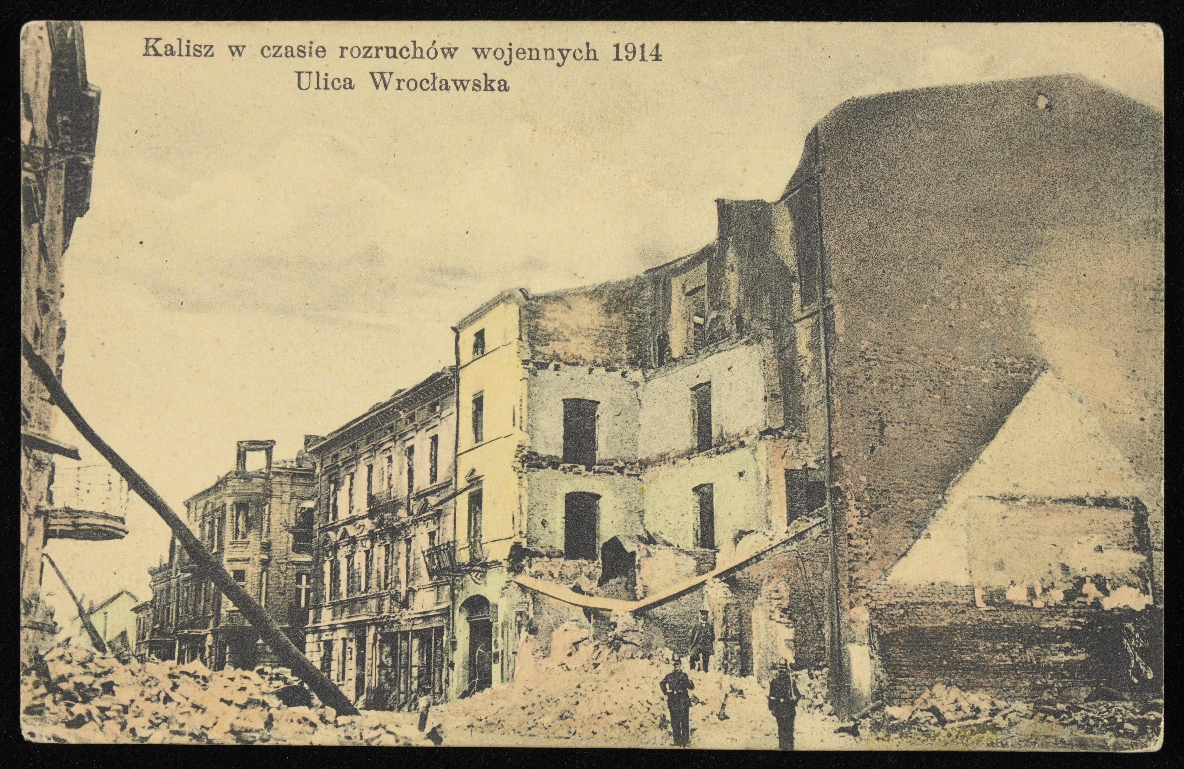 Kalisz, Poland Hero Image