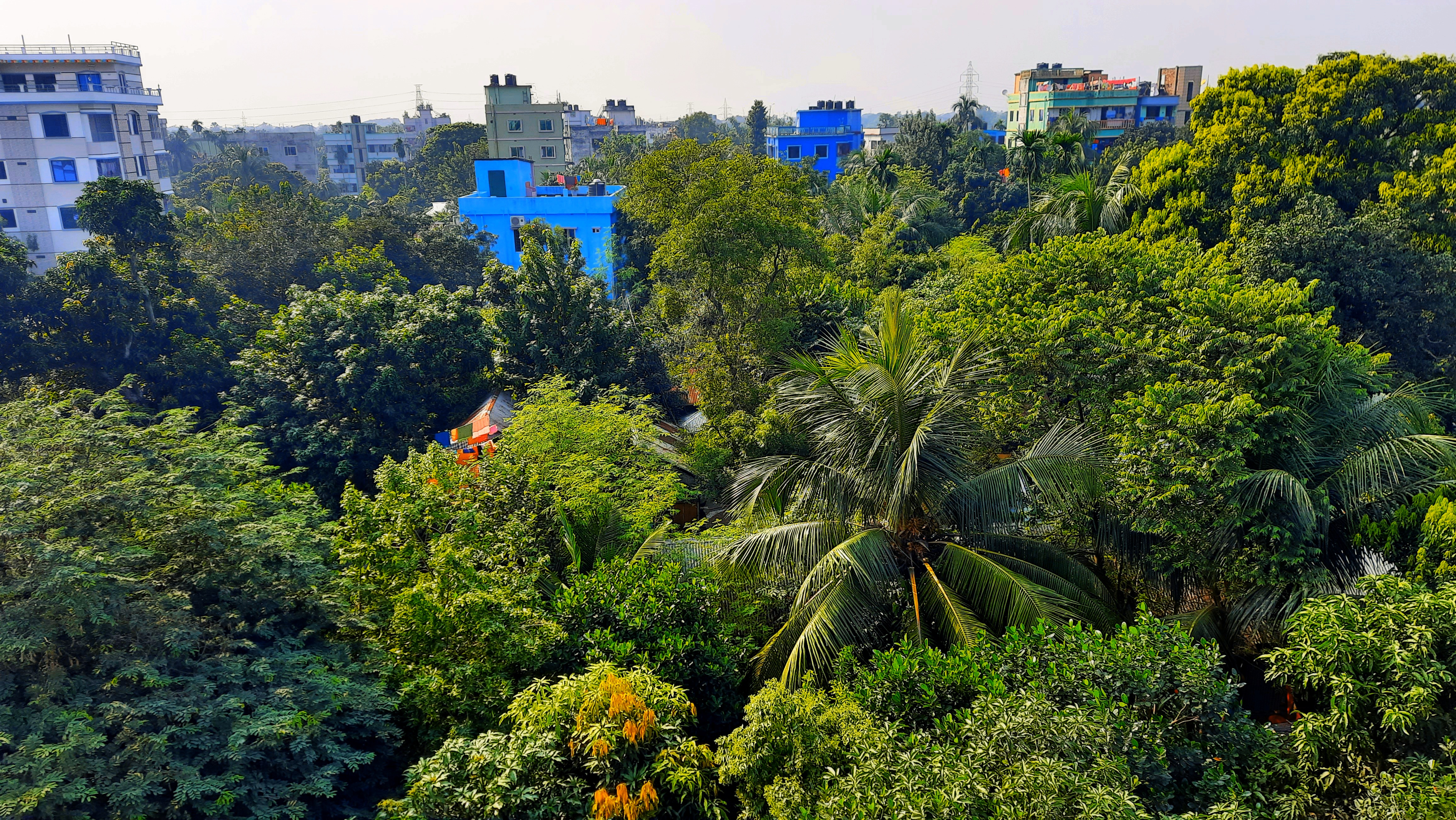 Narsingdi, Bangladesh Hero Image